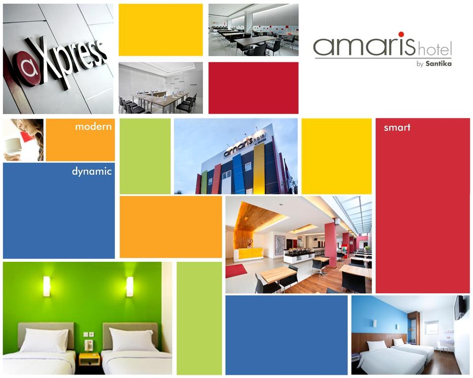 Amaris Hotel Pluit Jakarta