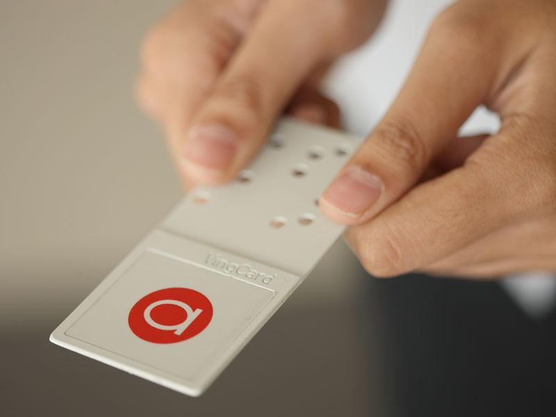 Amaris La Codefin Kemang