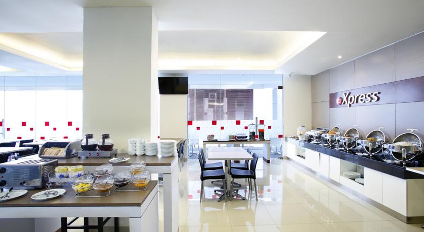 Amaris La Codefin Kemang