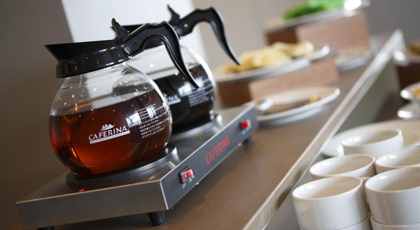 Amaris La Codefin Kemang