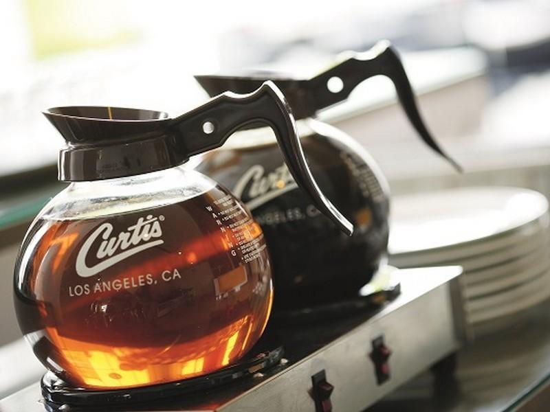 Amaris La Codefin Kemang