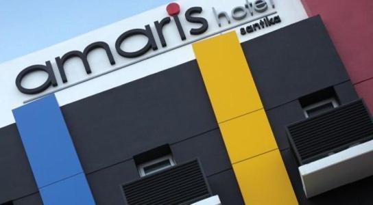 Amaris Mangga Besar
