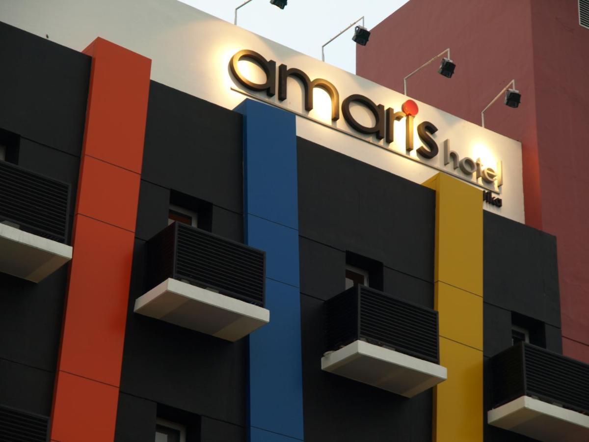 Amaris Mangga Besar