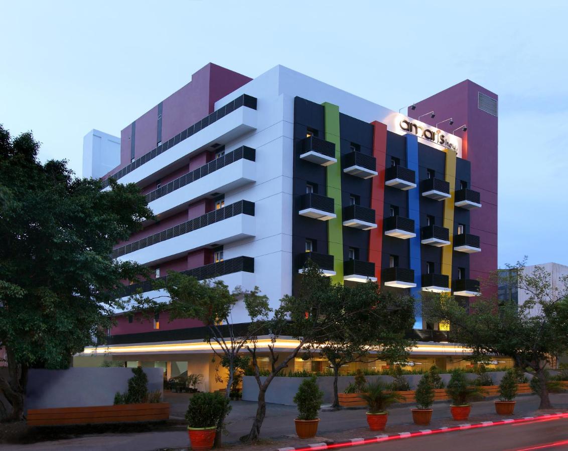 Amaris Mangga Besar