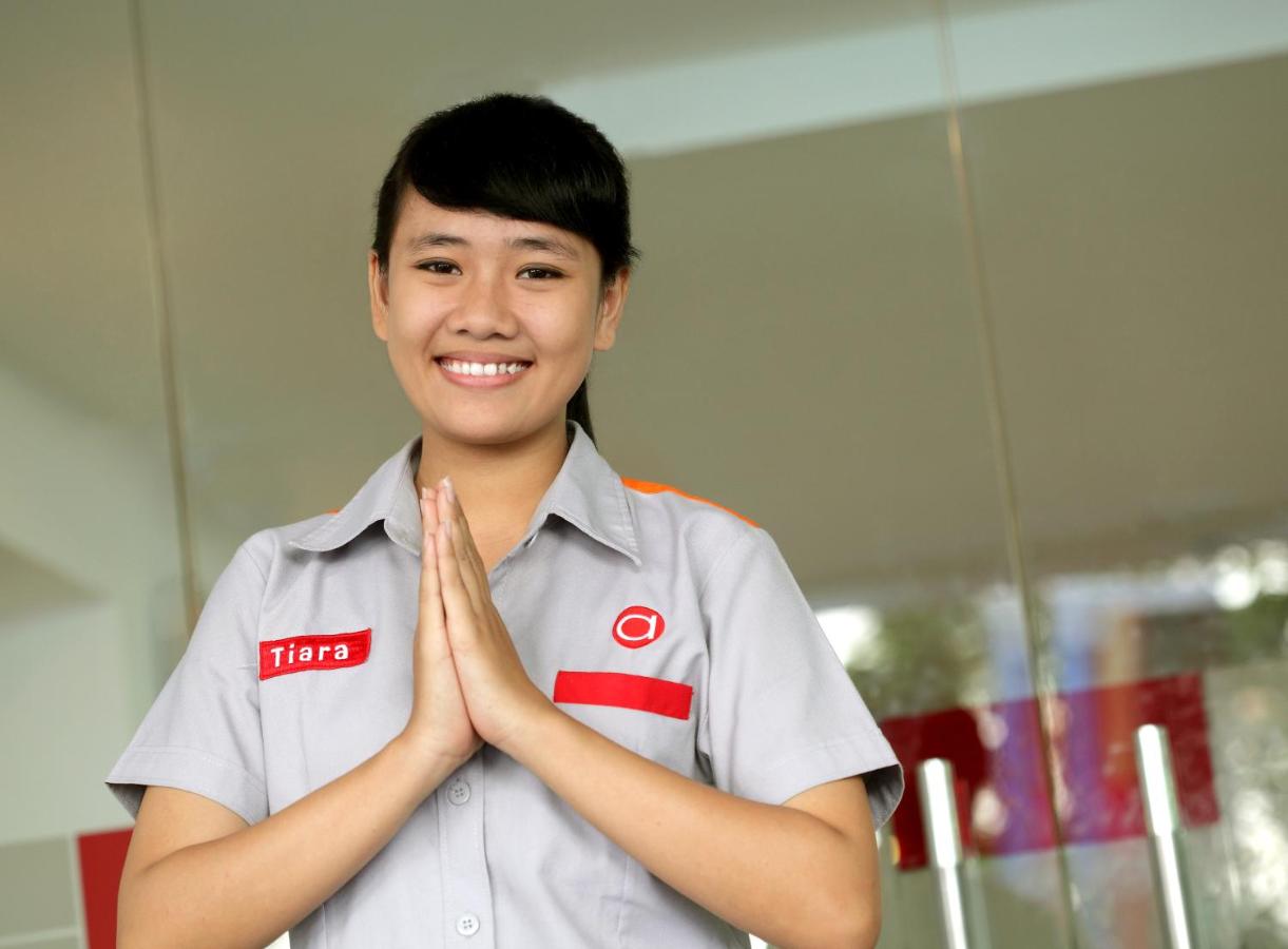 Amaris Mangga Besar