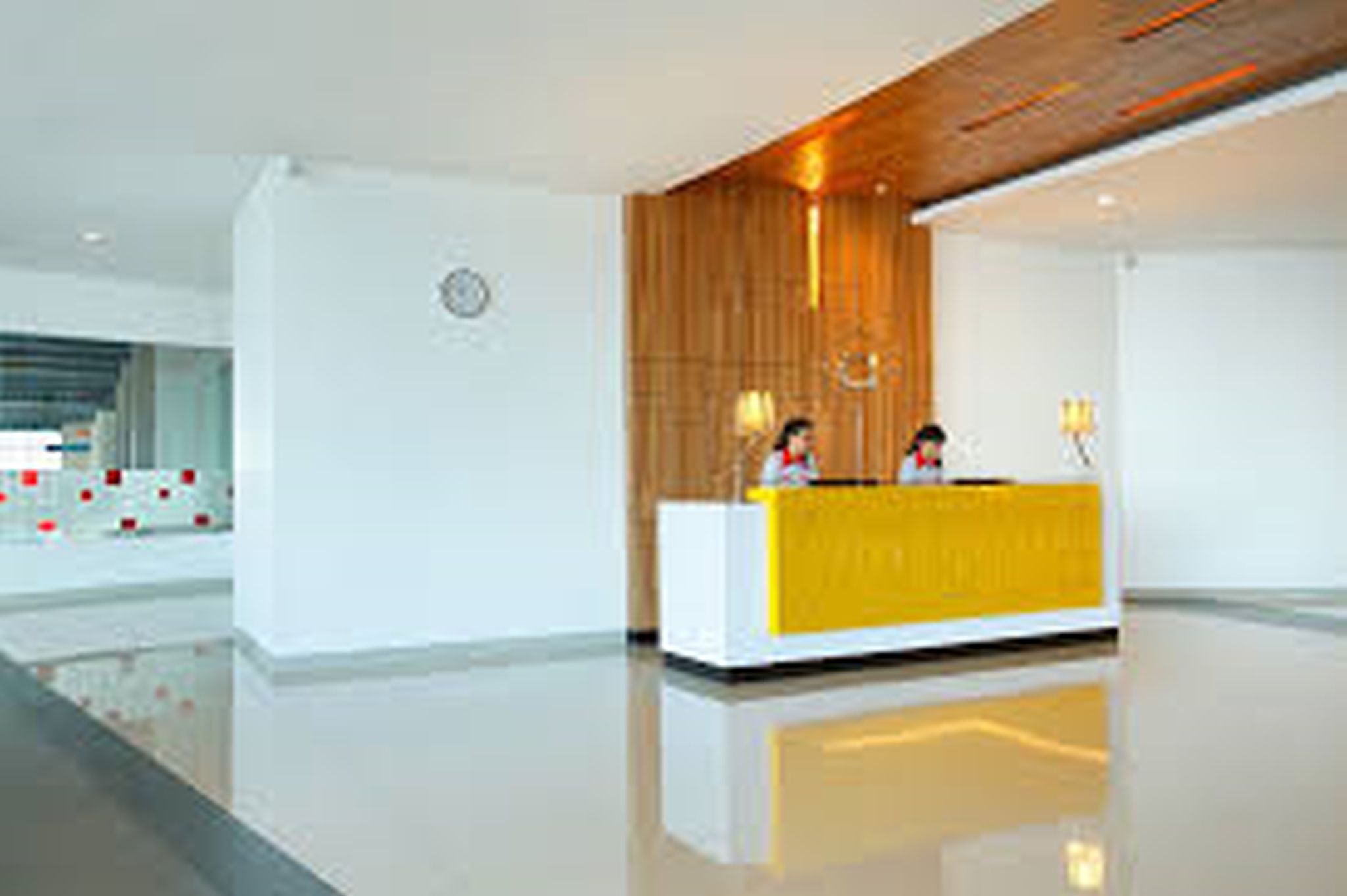 Amaris Season City