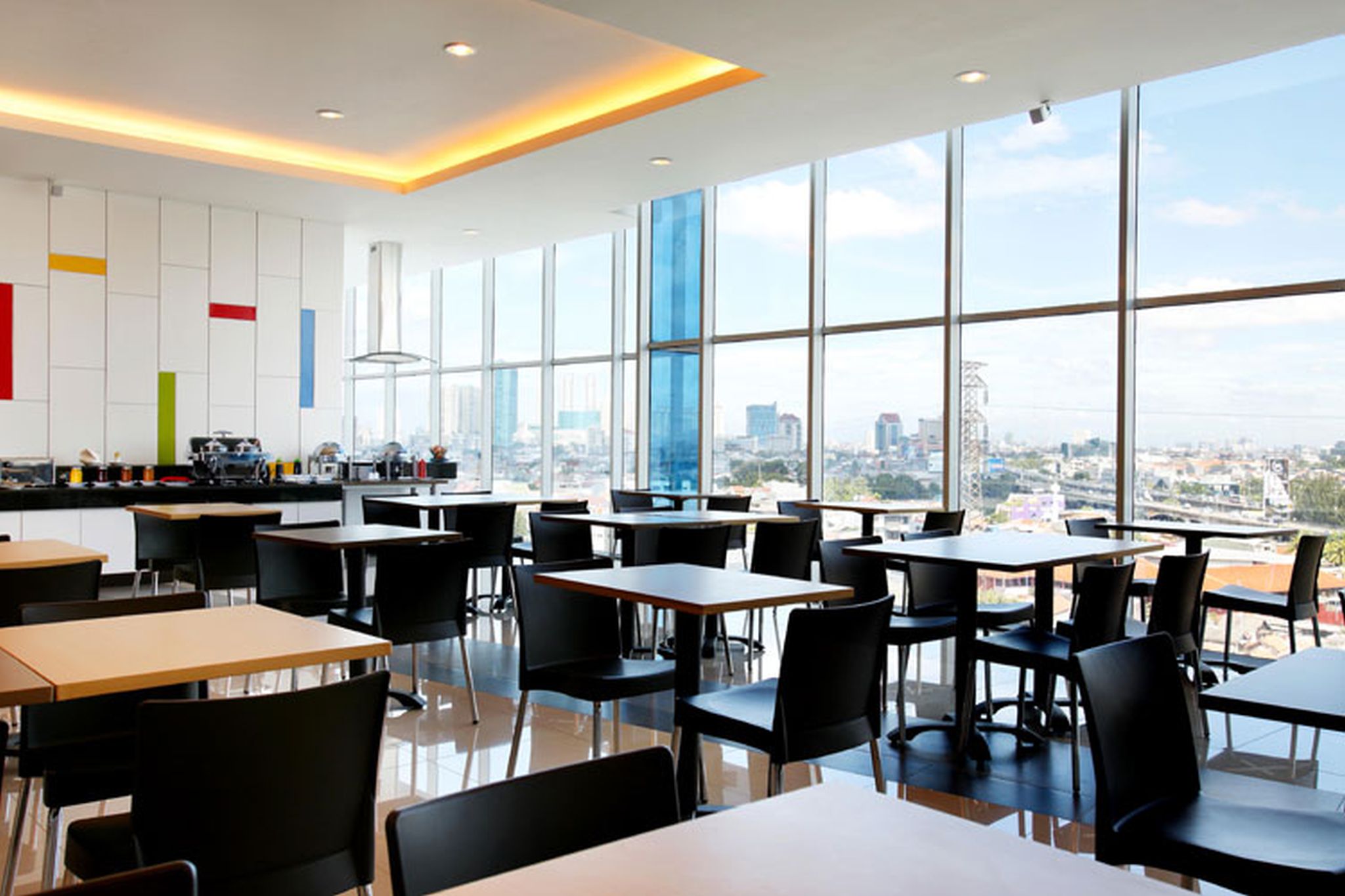 Amaris Season City