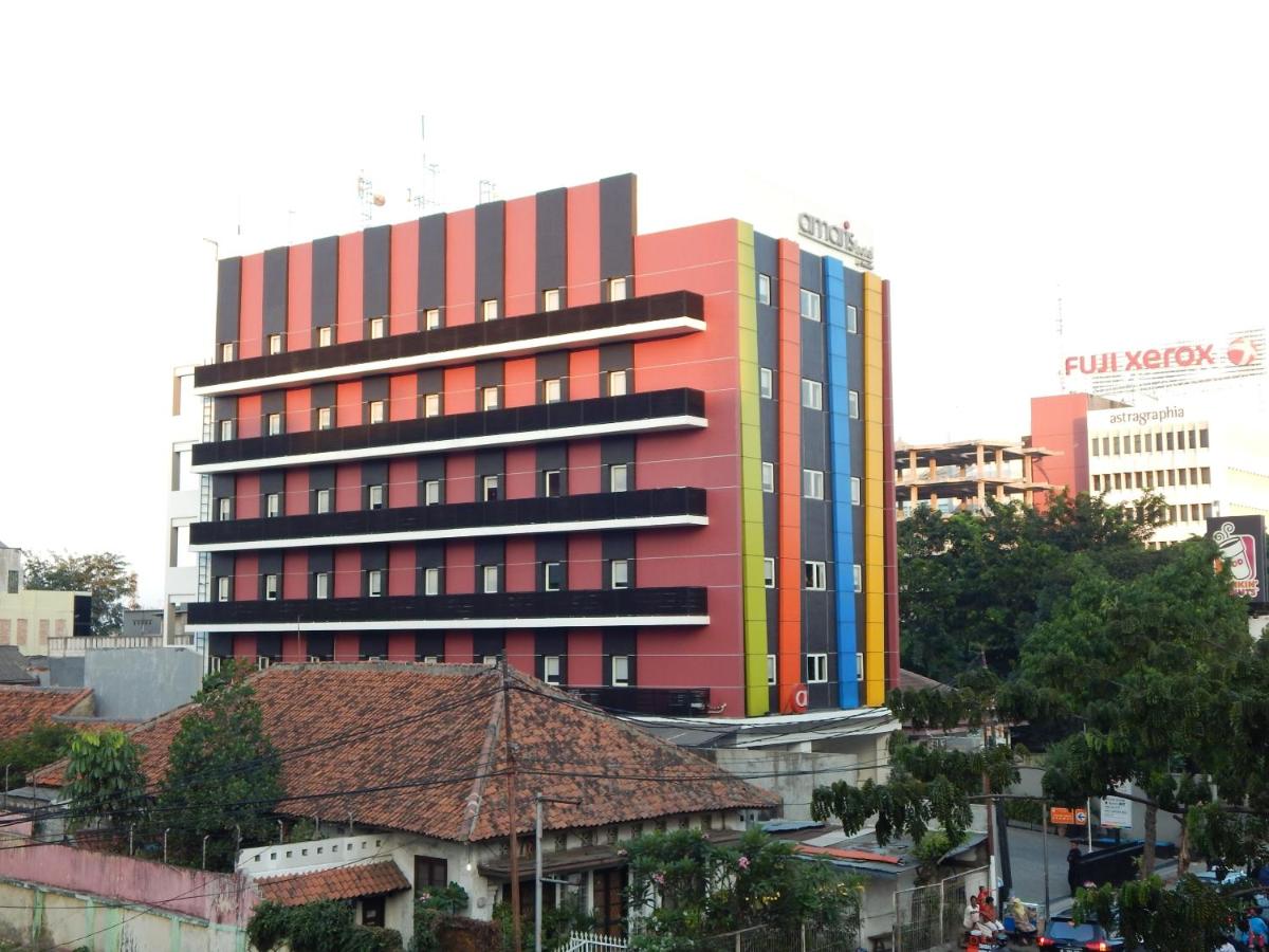 Amaris Hotel Senen