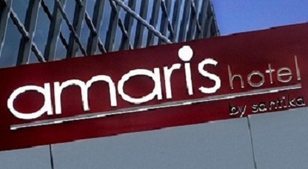Amaris Thamrin City