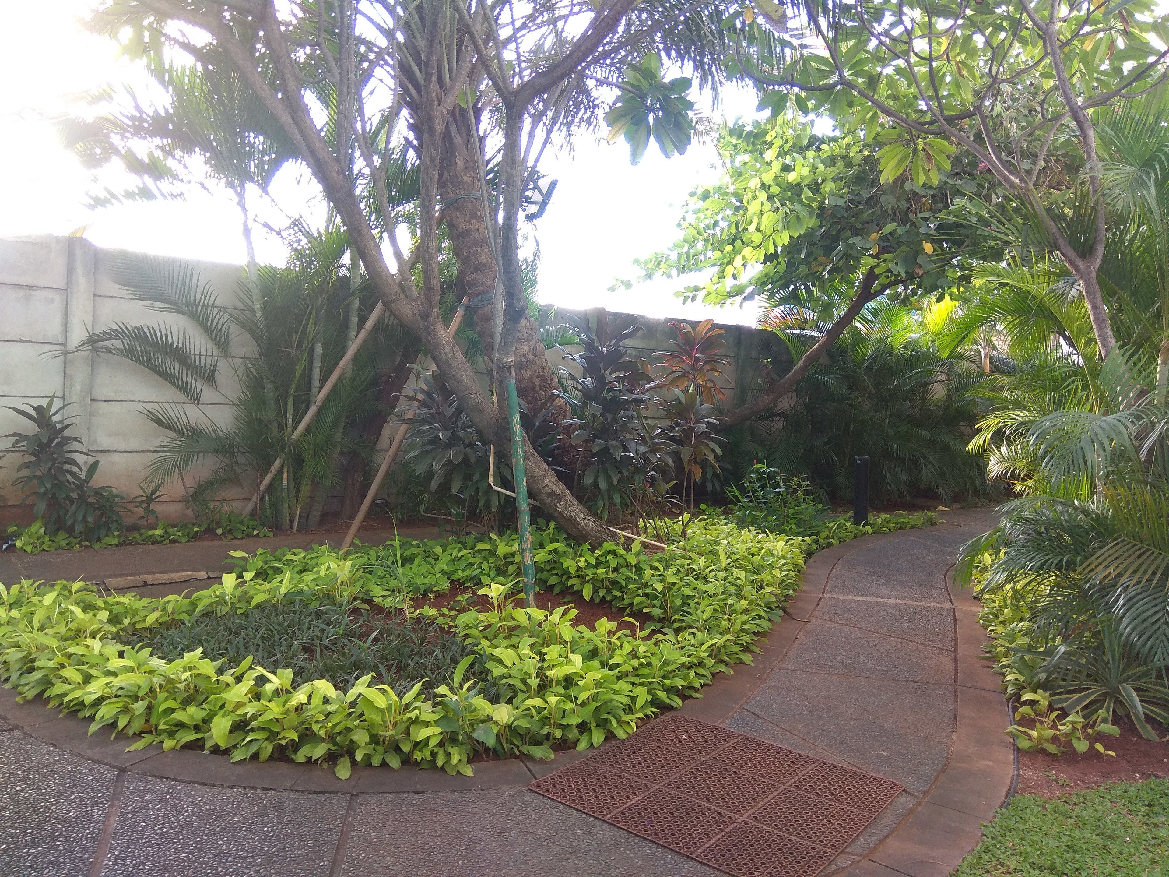 Ambassade Residences