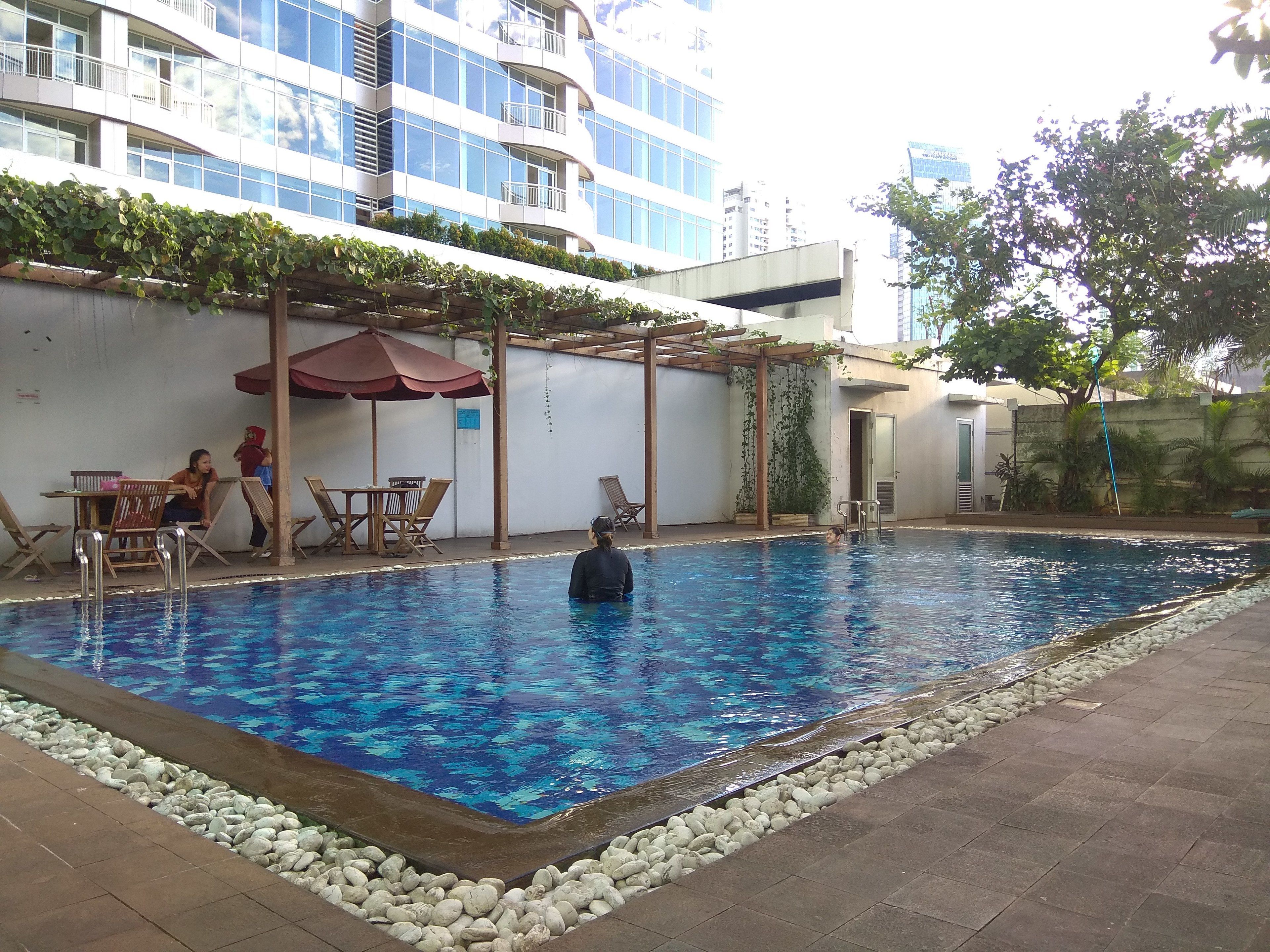 Ambassade Residences