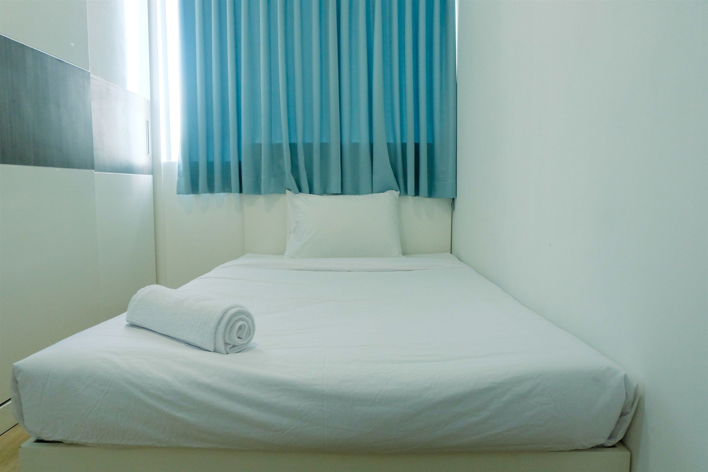 Ambassade Residences