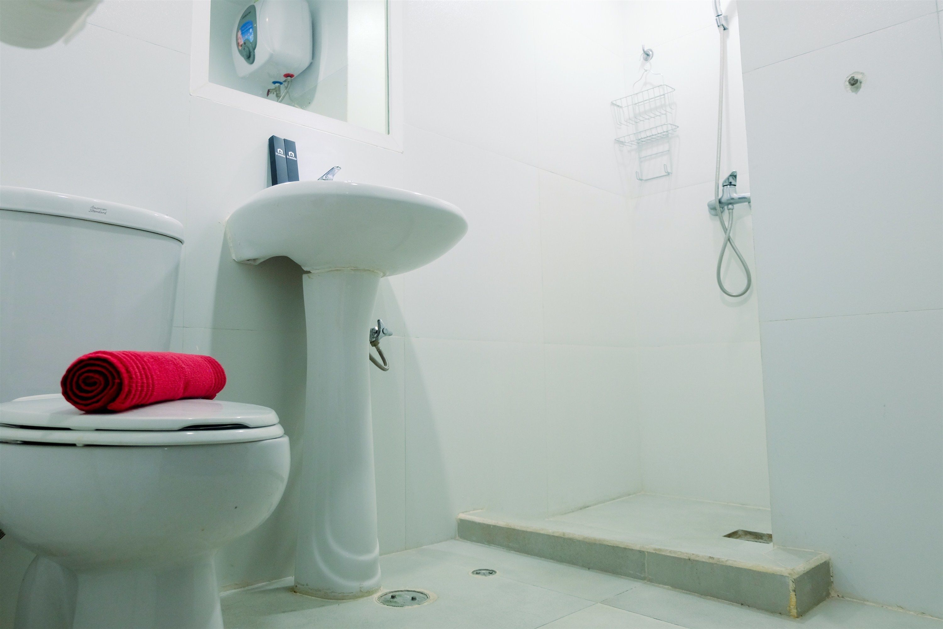 Ambassade Residences