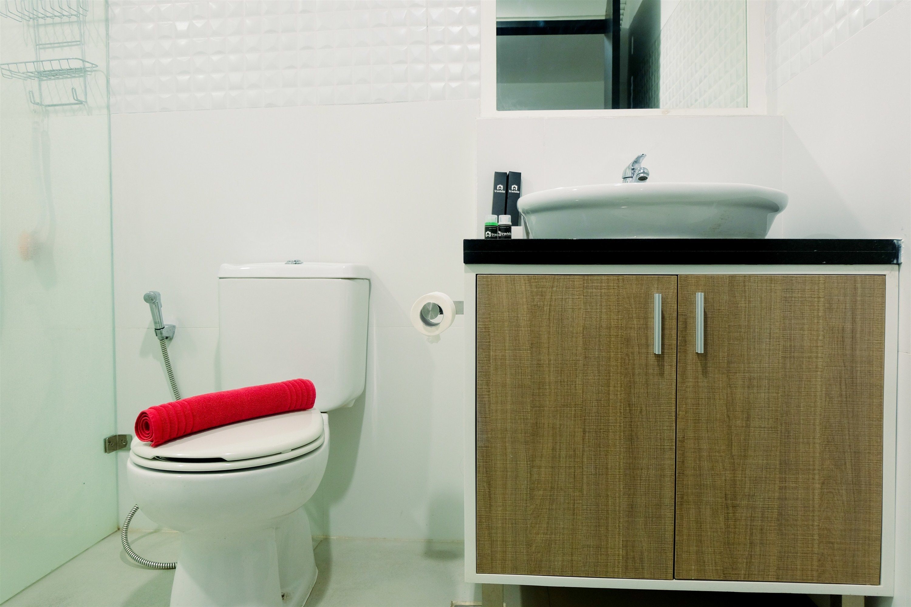 Ambassade Residences