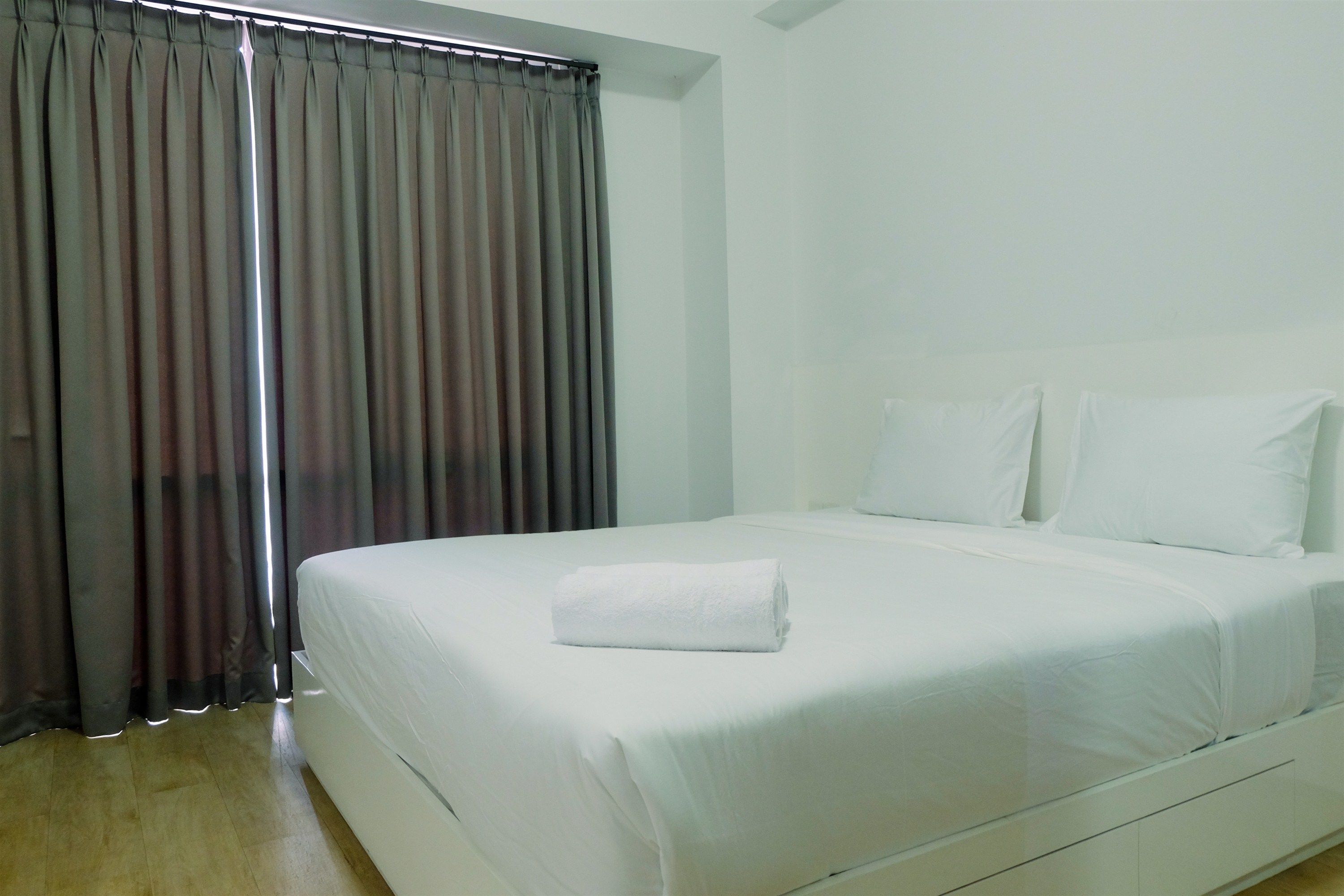 Ambassade Residences