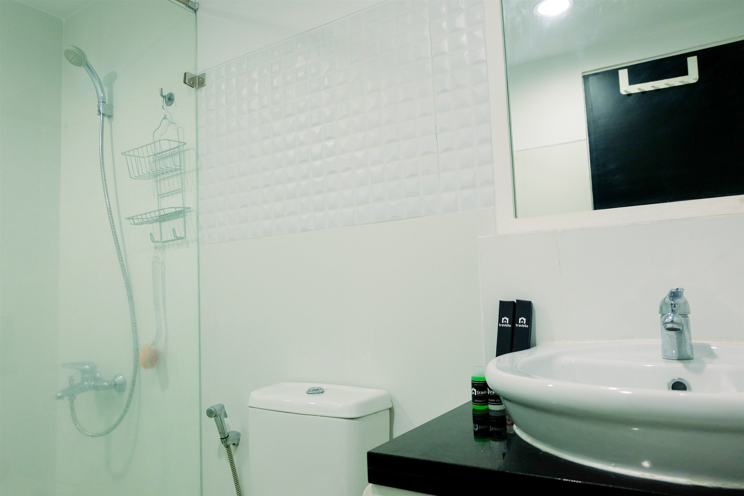 Ambassade Residences