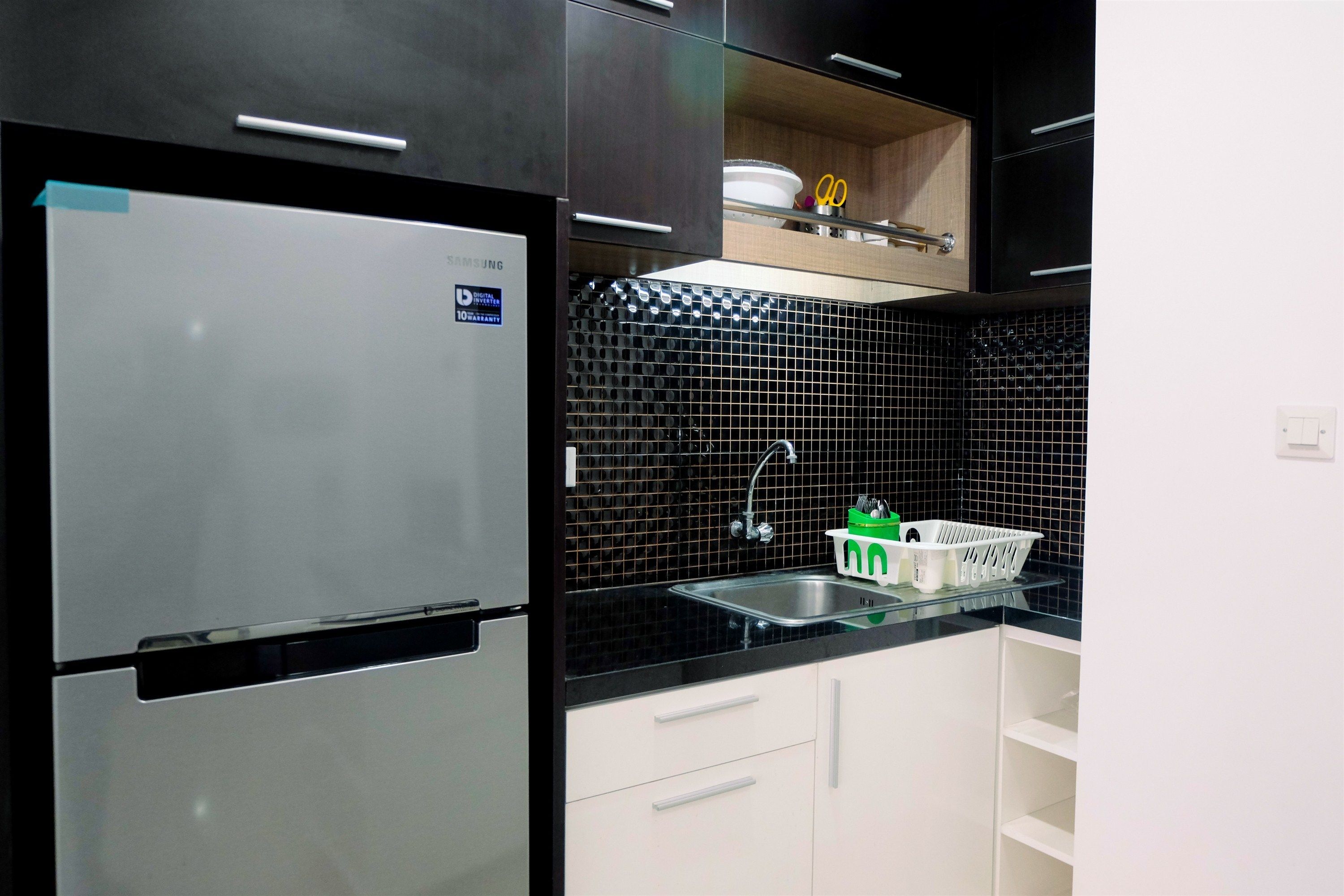 Ambassade Residences