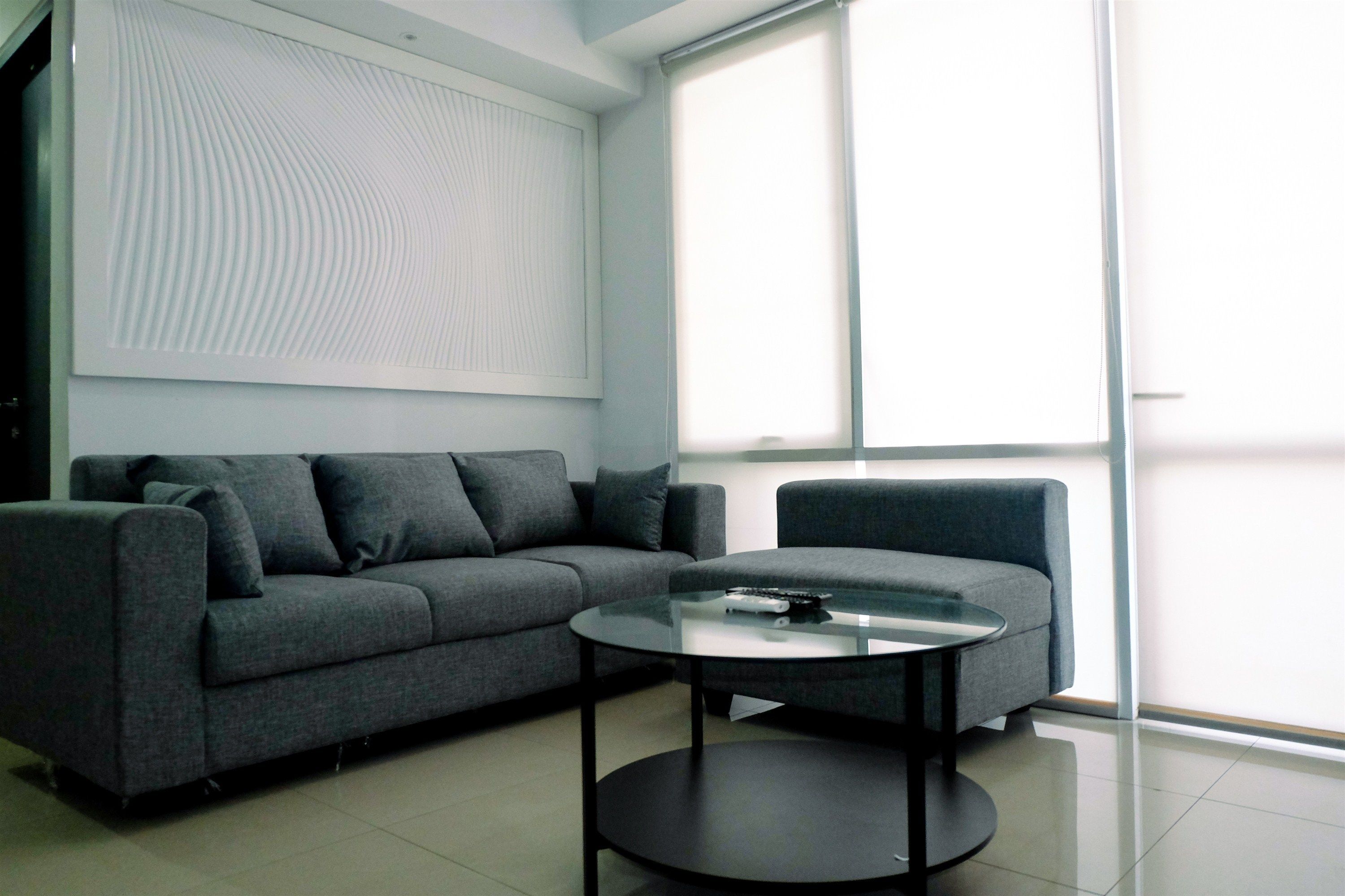 Ambassade Residences