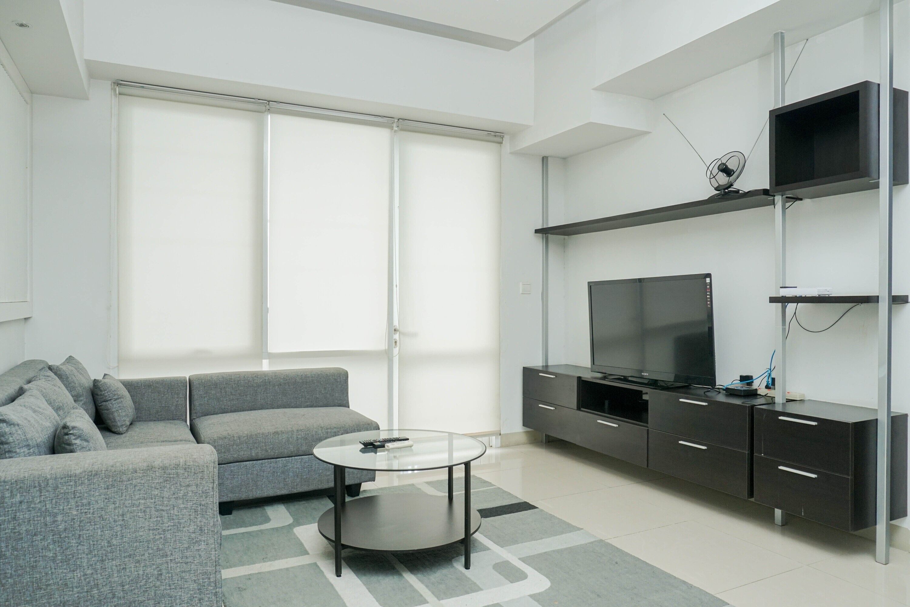 Ambassade Residences