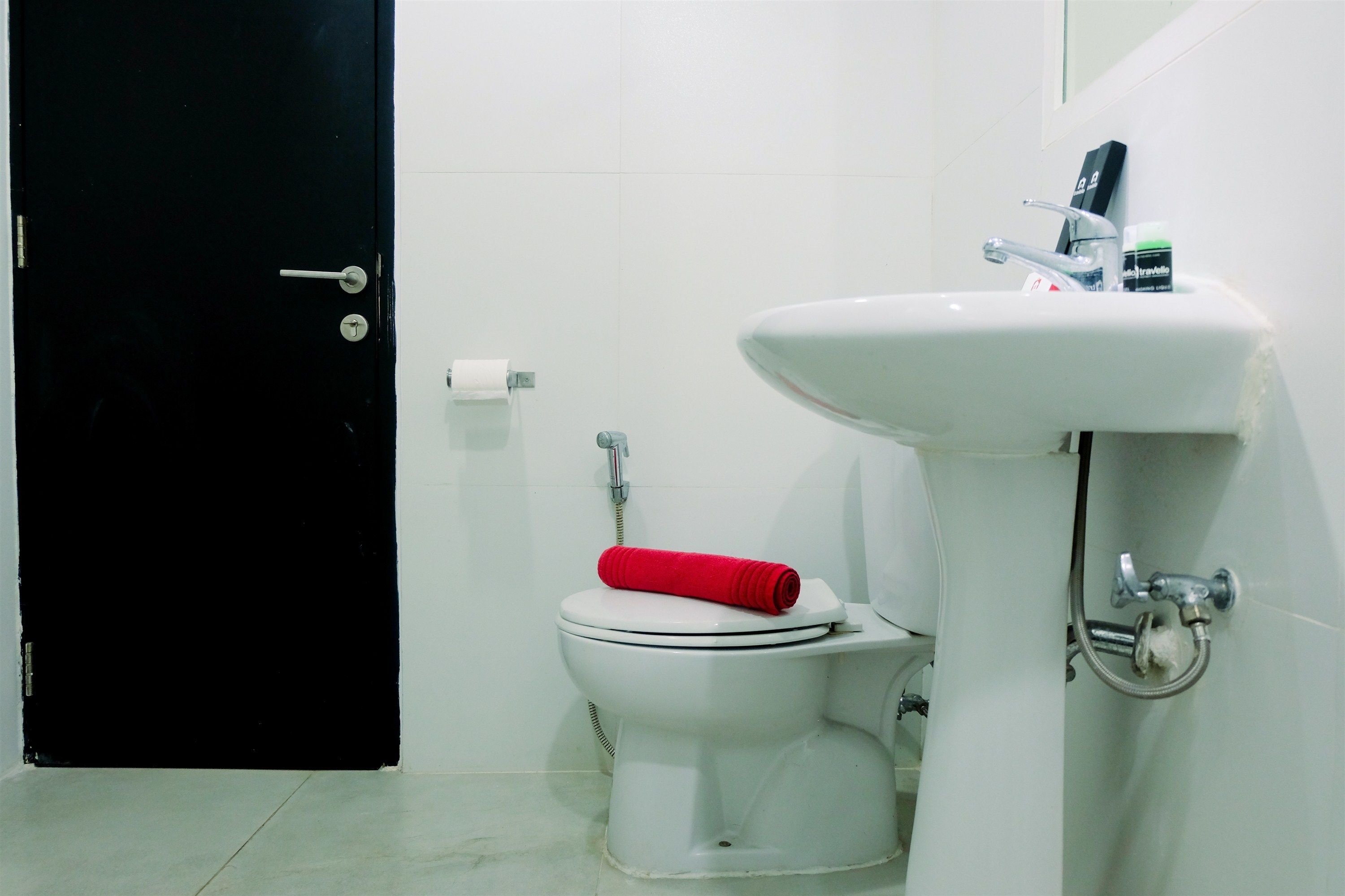 Ambassade Residences