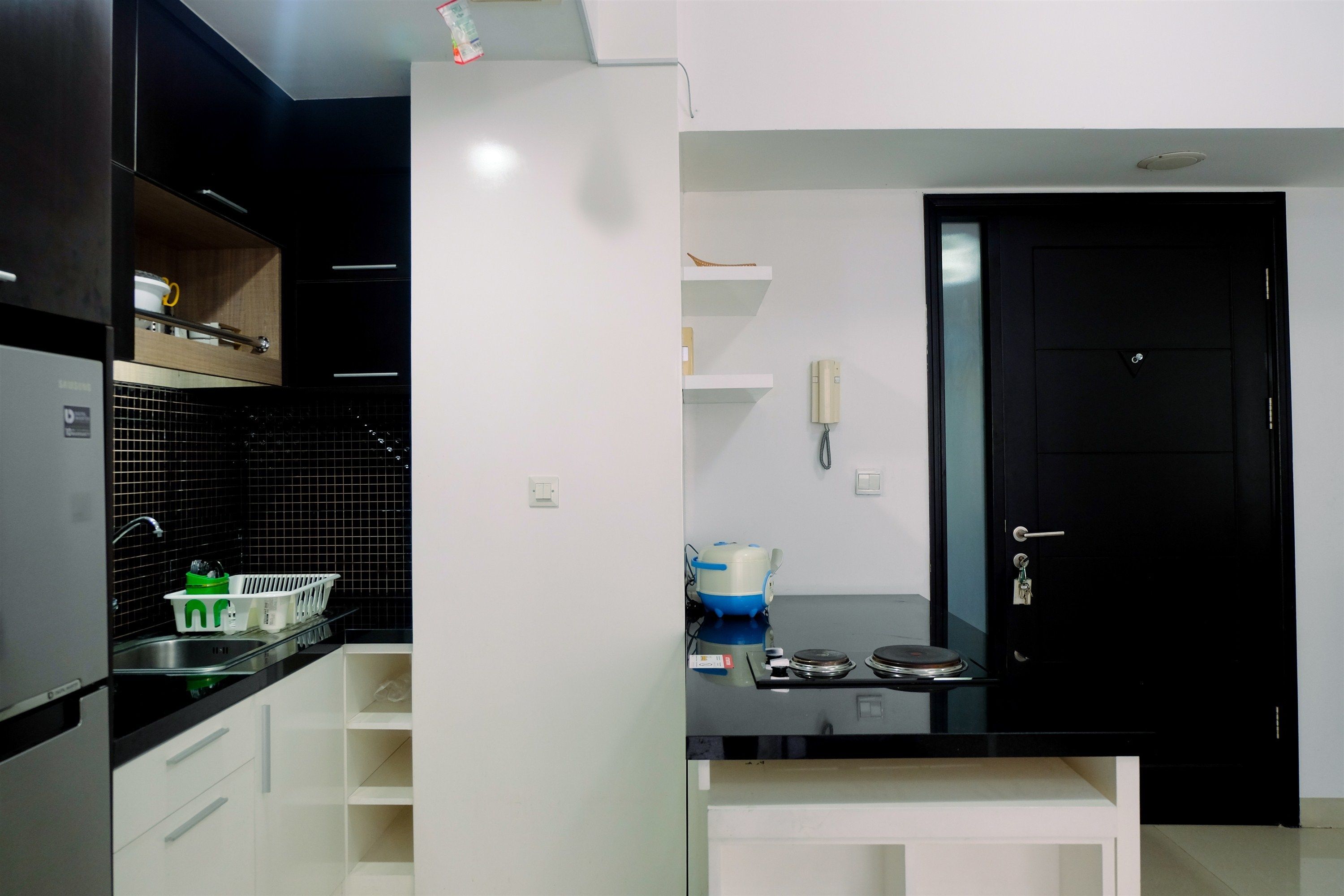 Ambassade Residences