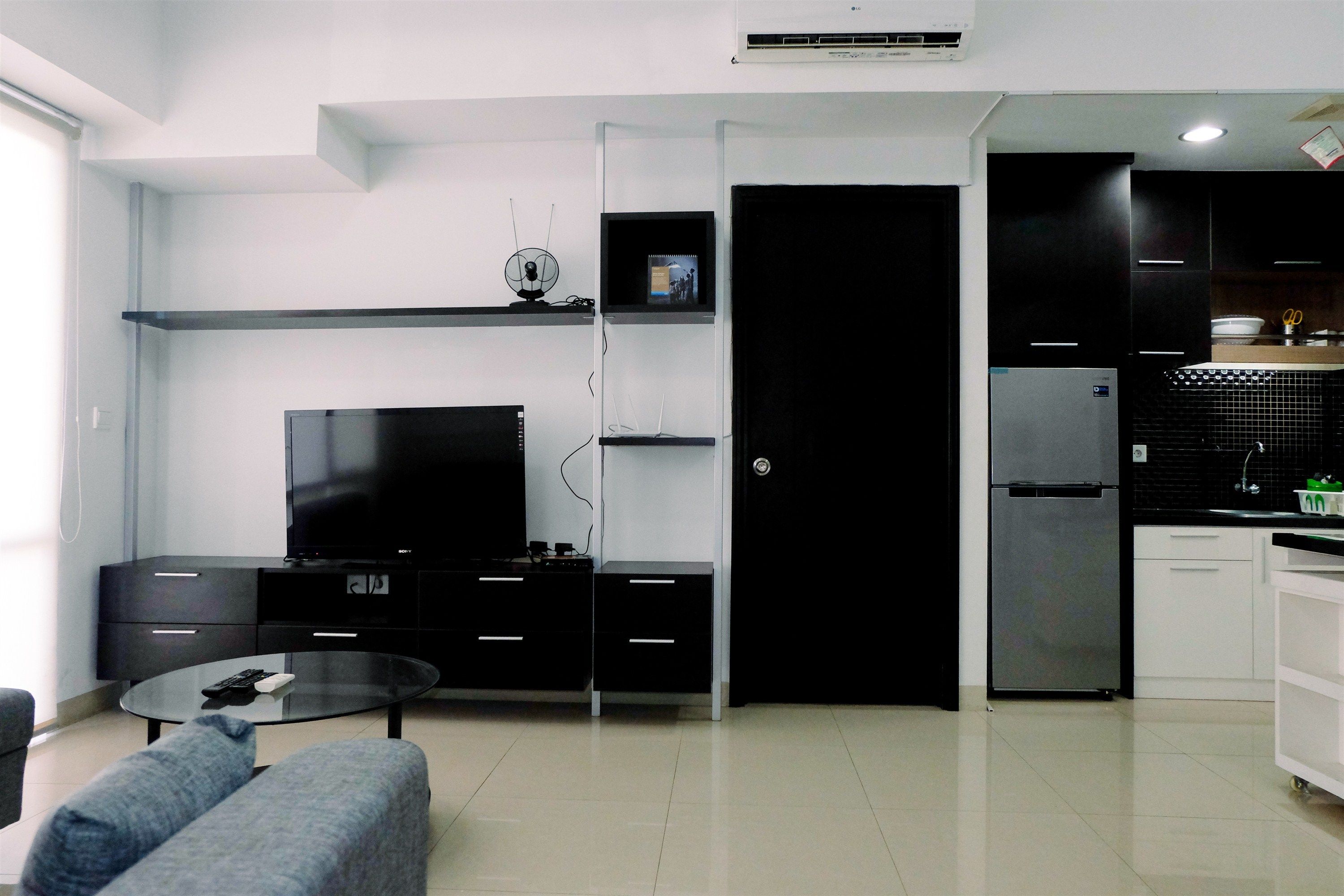 Ambassade Residences