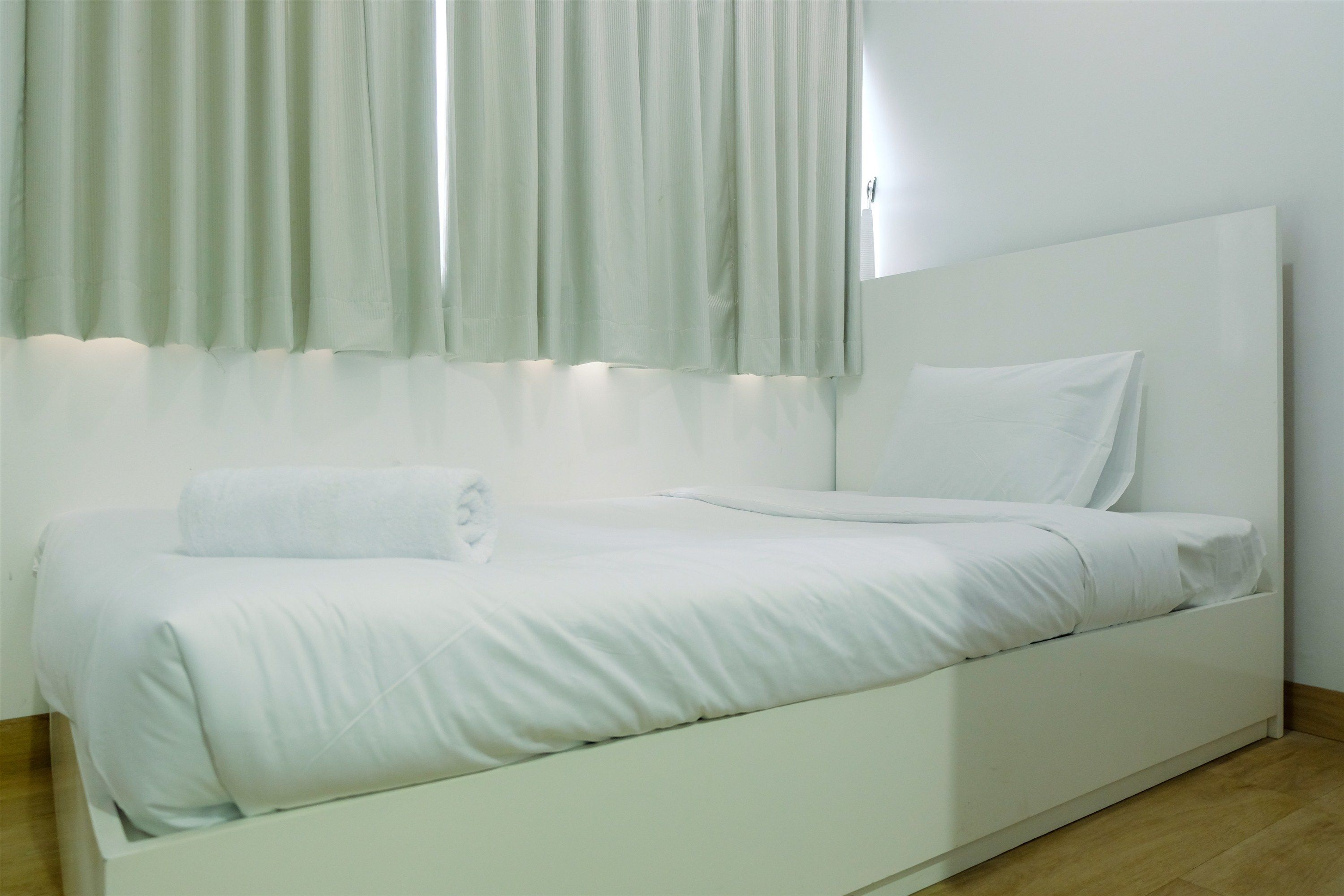 Ambassade Residences