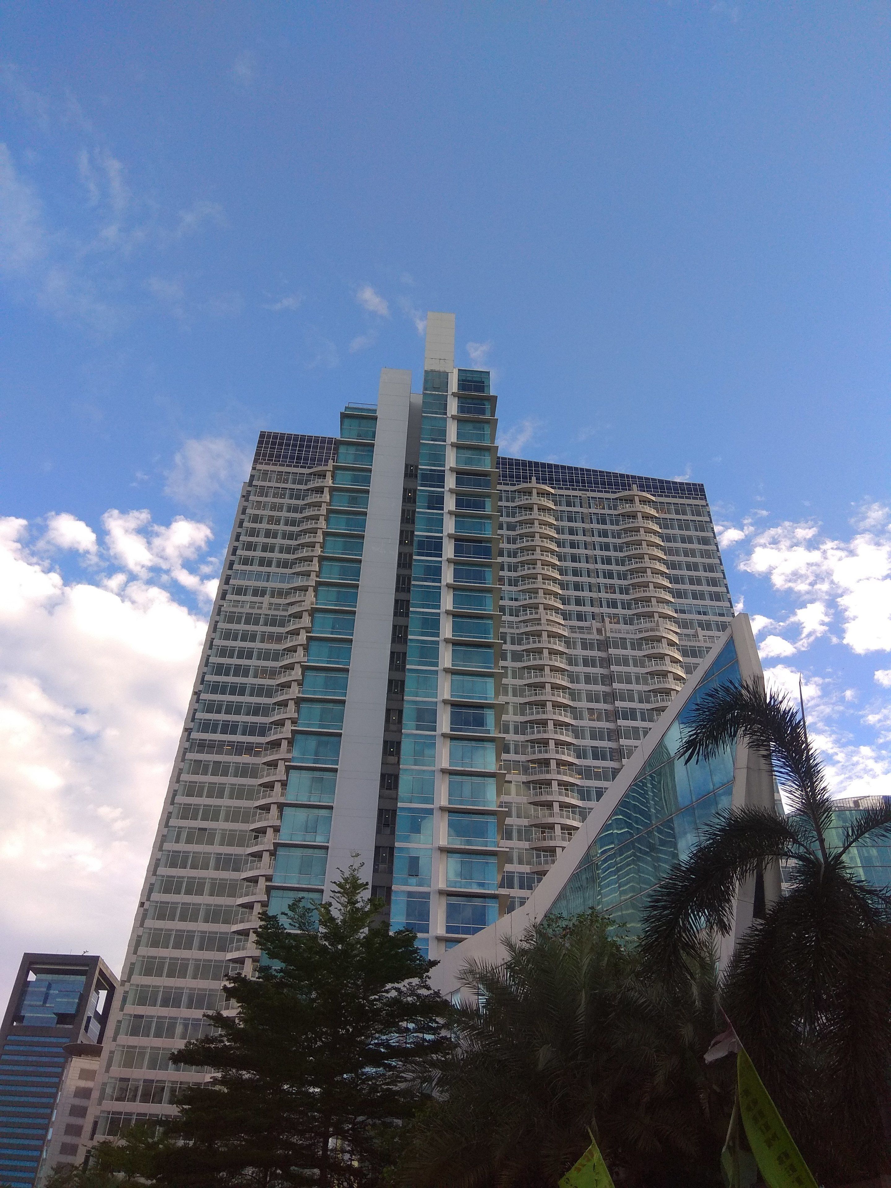 Ambassade Residences