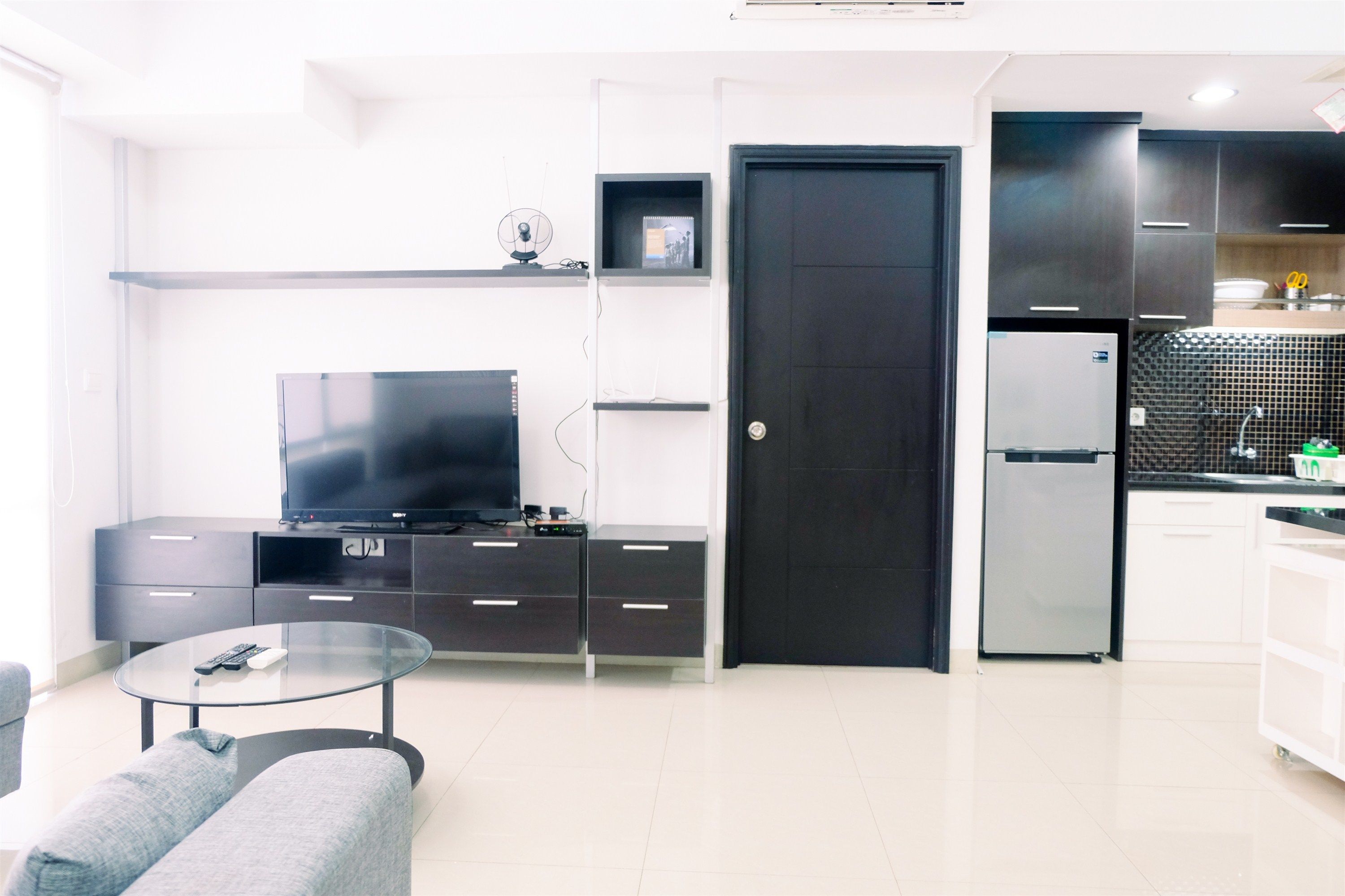 Ambassade Residences