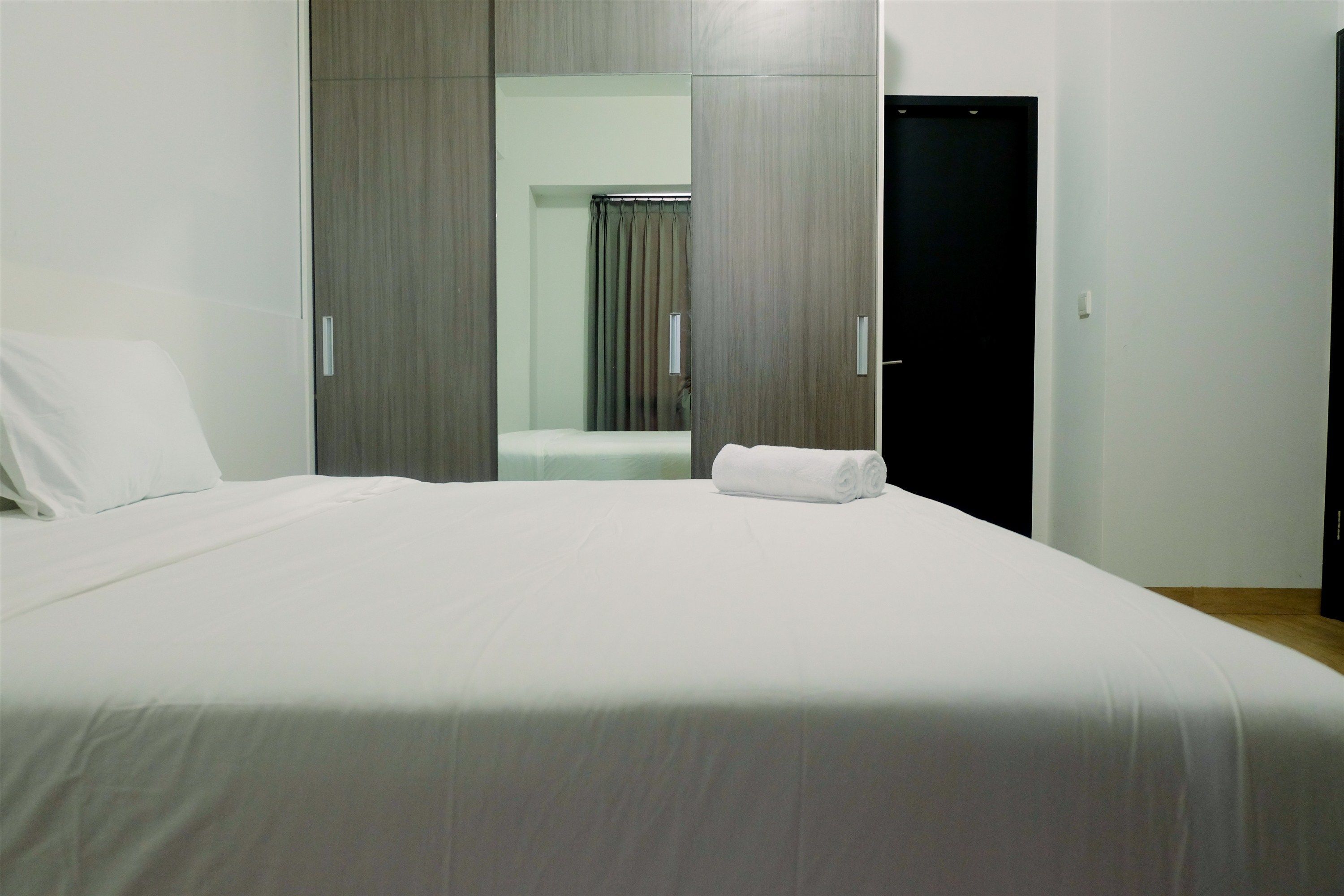 Ambassade Residences