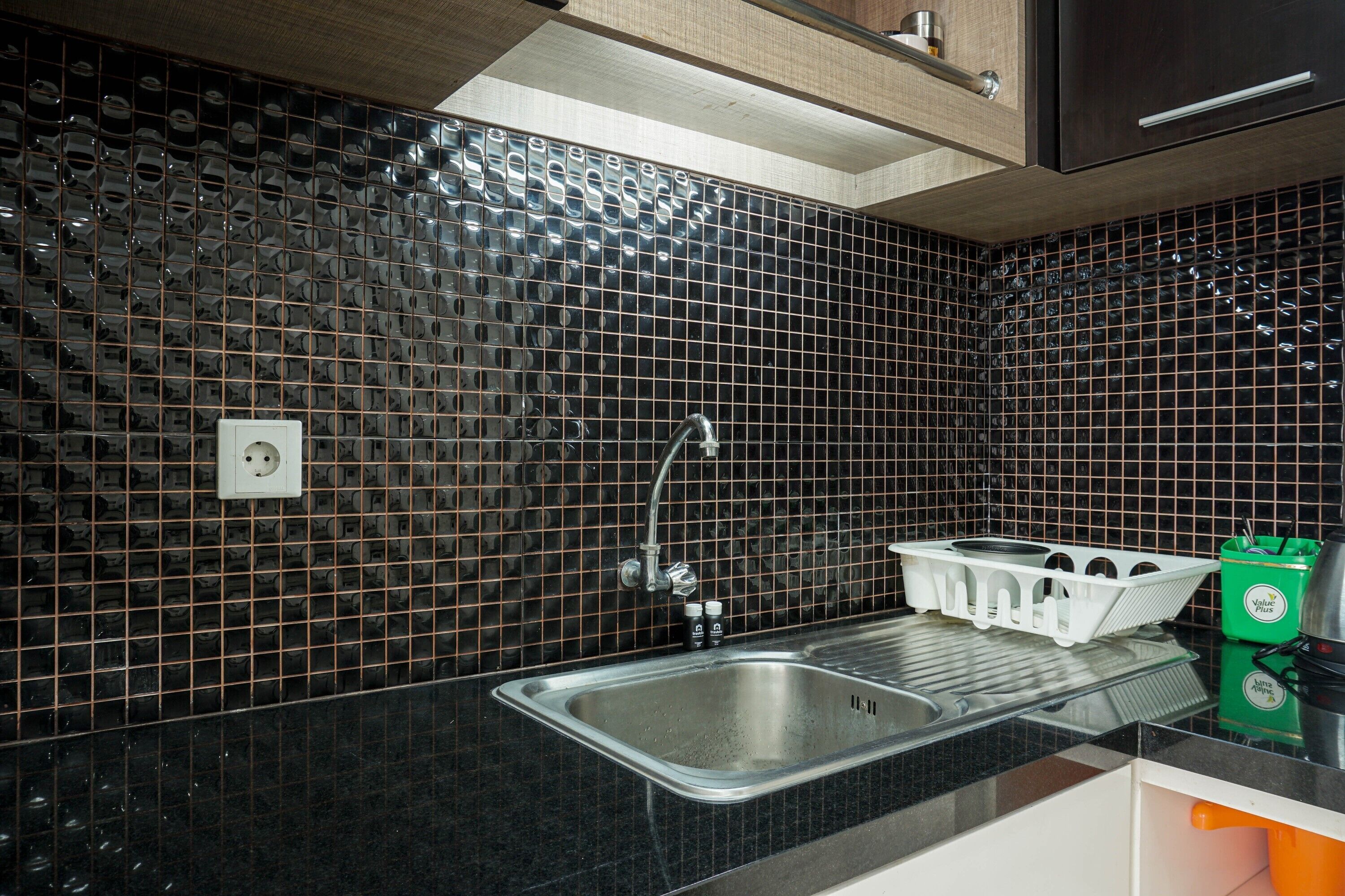 Ambassade Residences