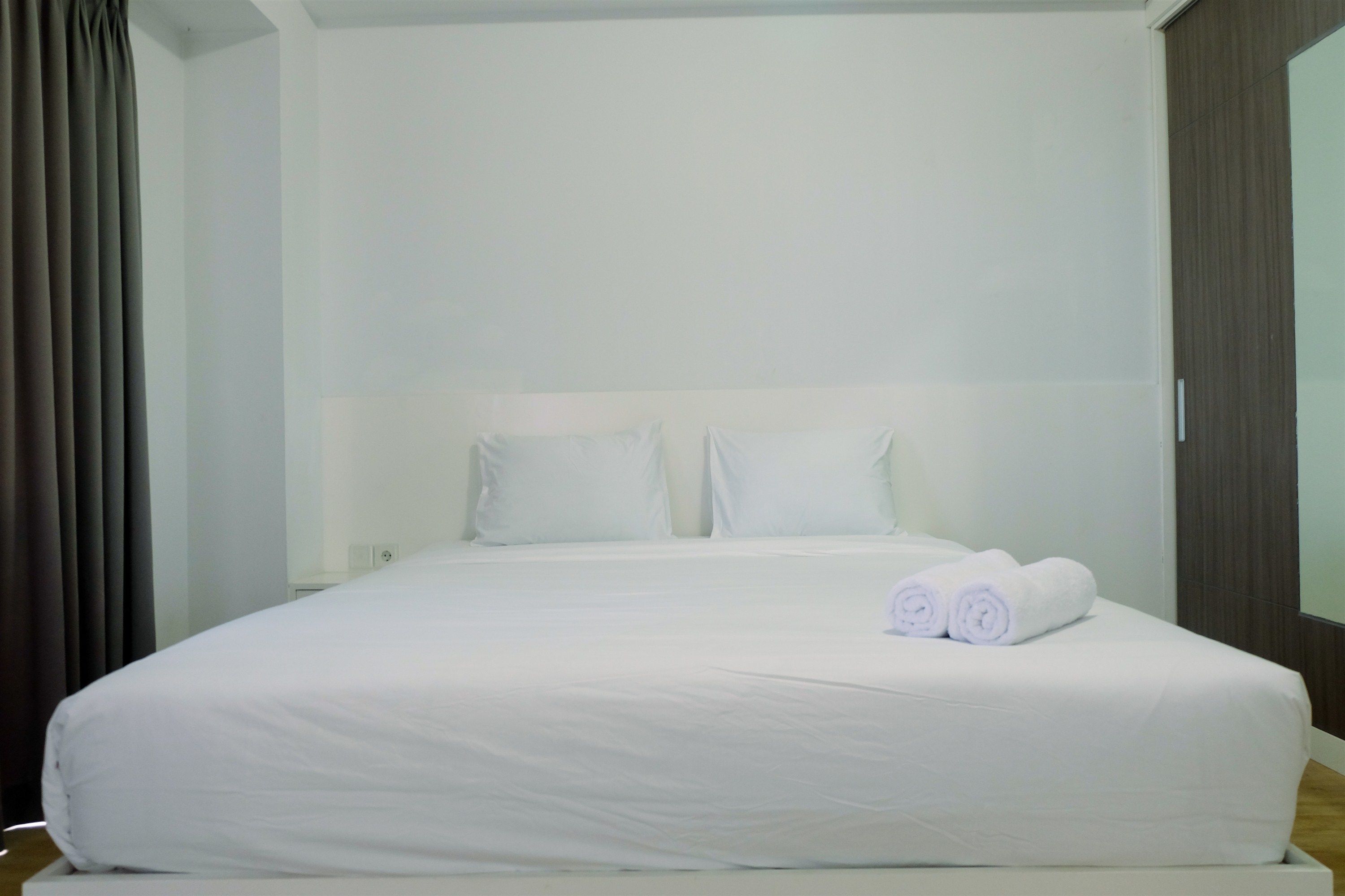 Ambassade Residences