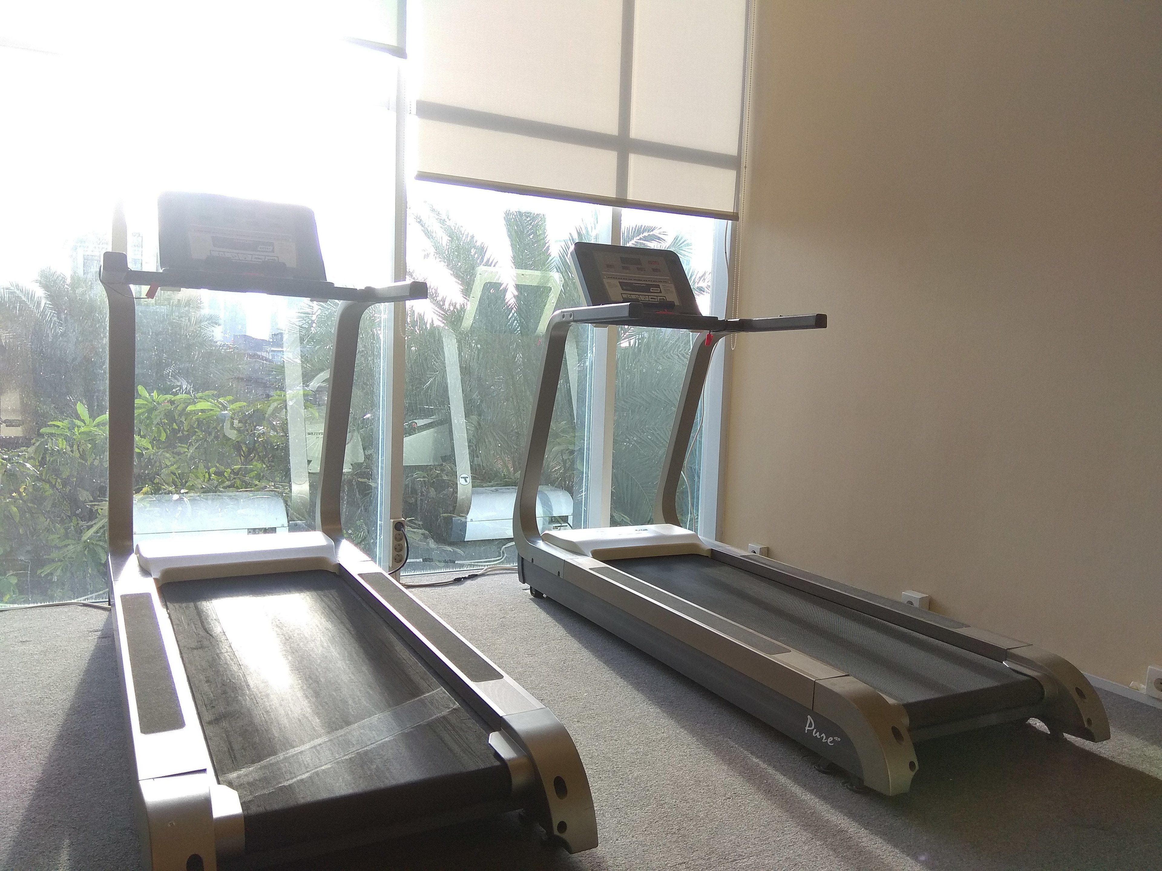 Ambassade Residences