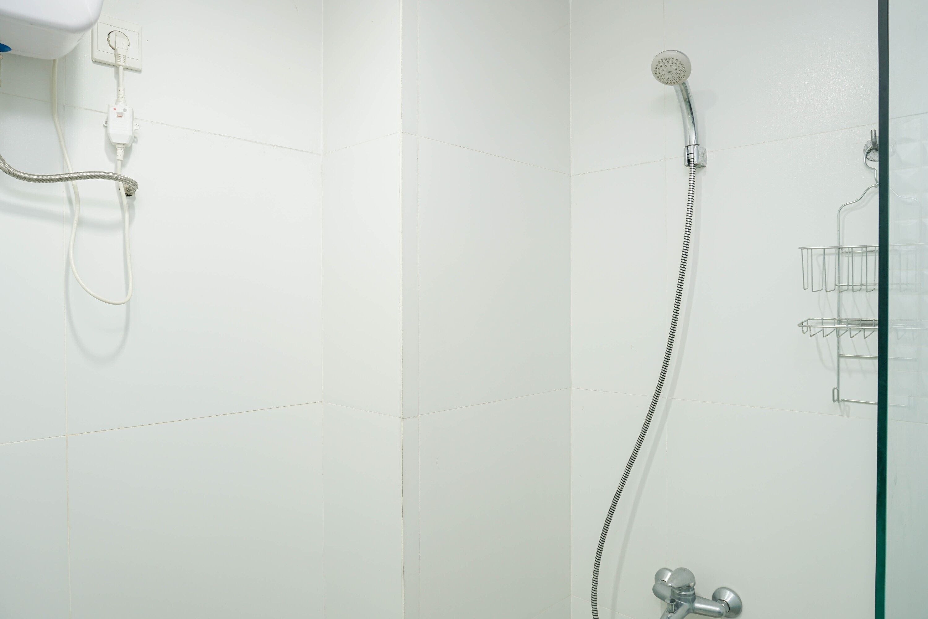 Ambassade Residences