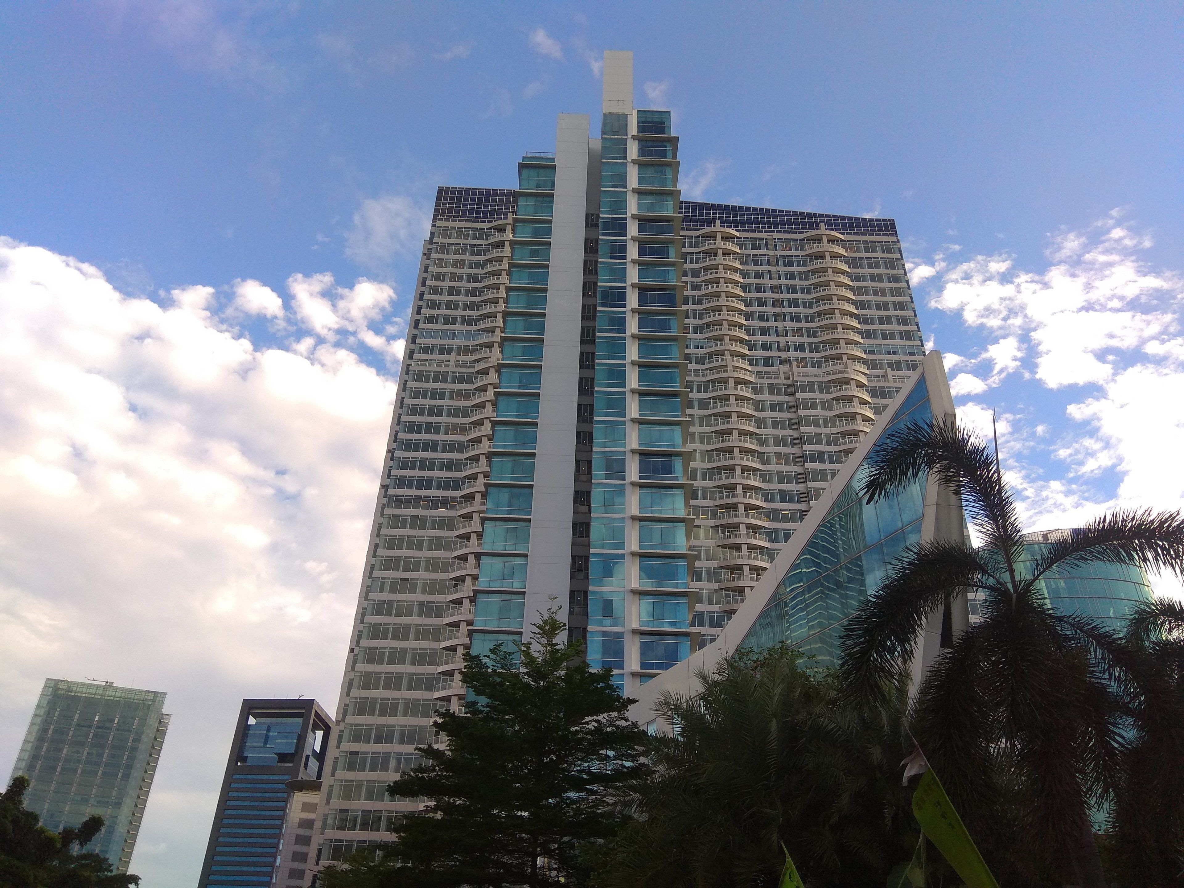 Ambassade Residences