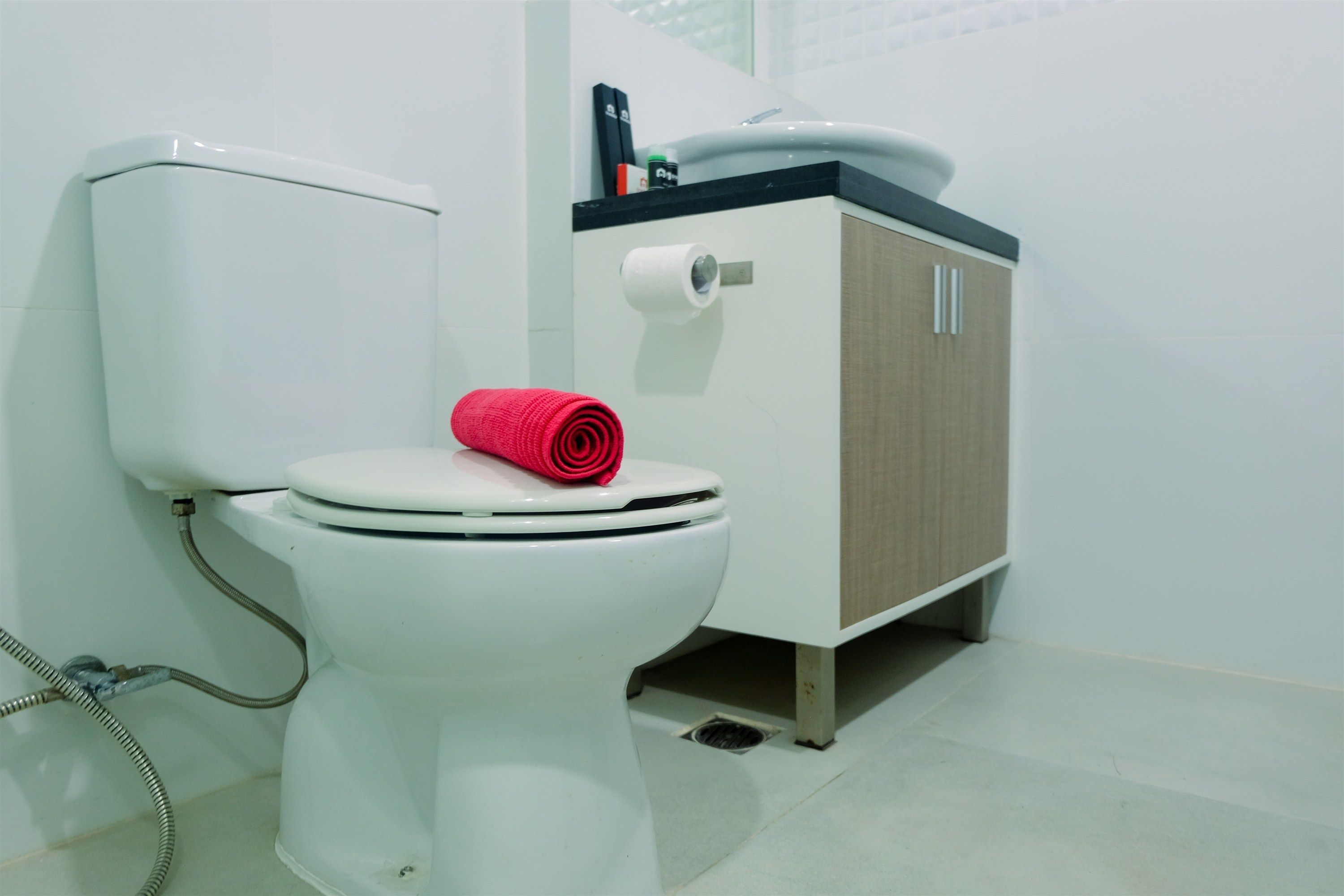 Ambassade Residences