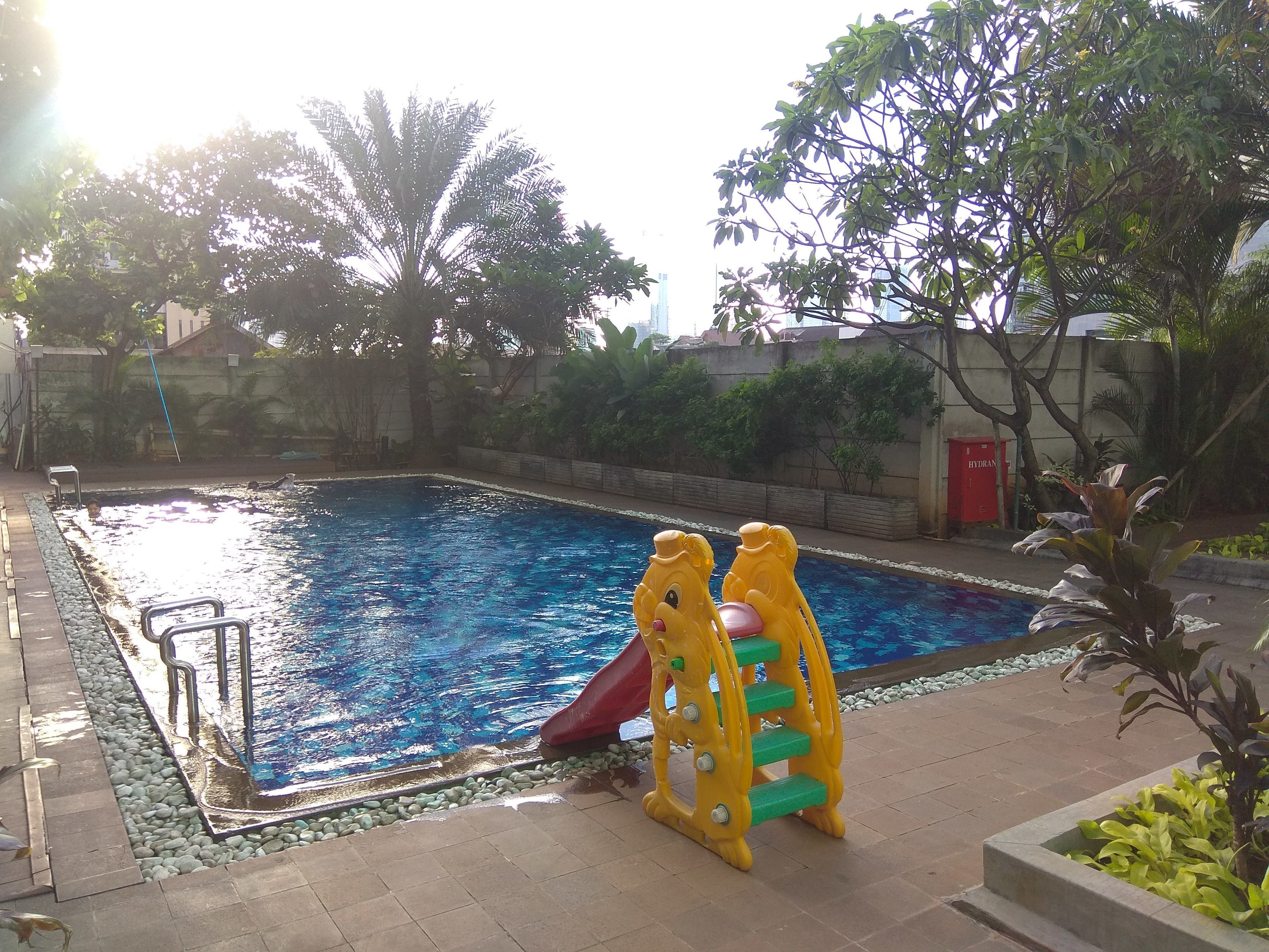 Ambassade Residences