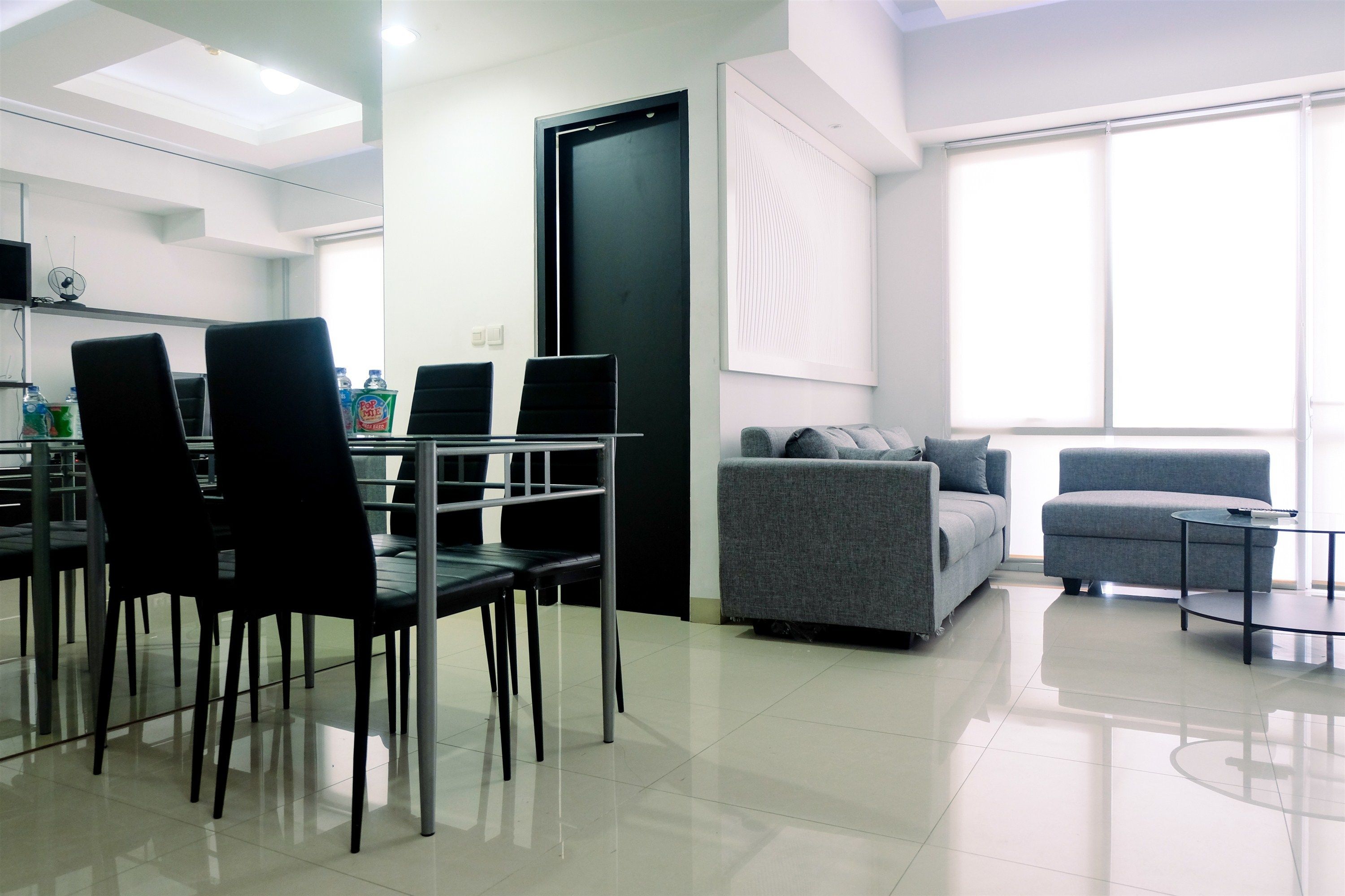 Ambassade Residences