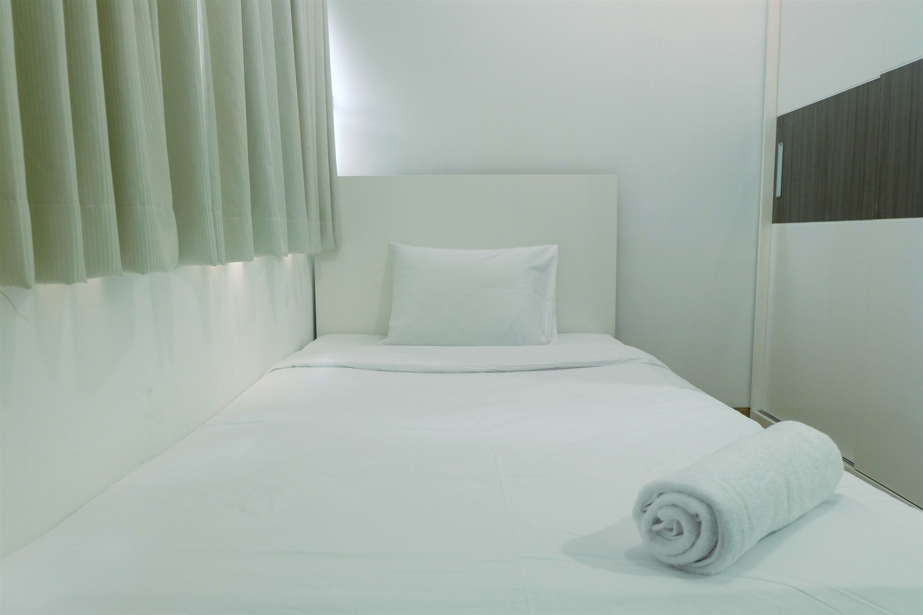 Ambassade Residences