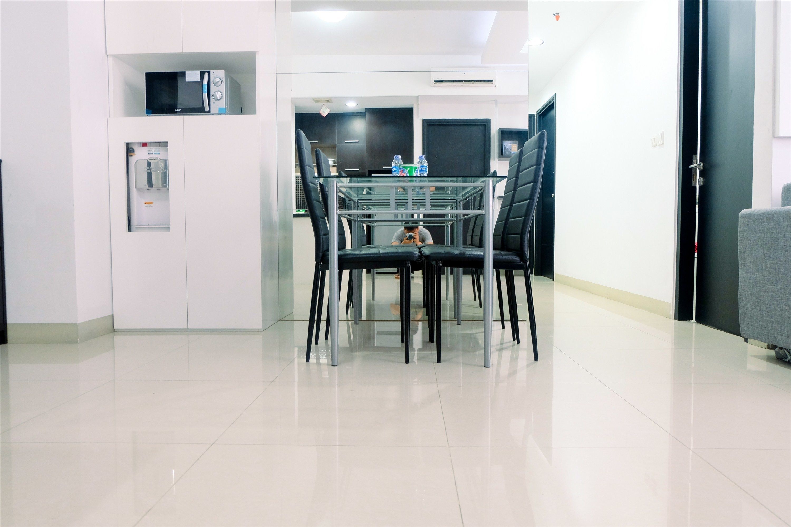 Ambassade Residences