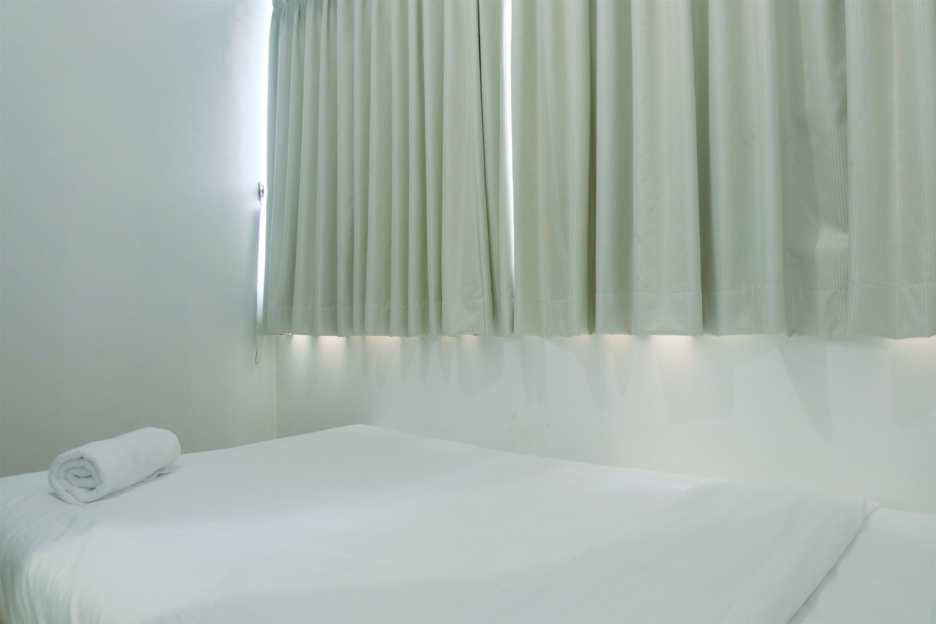 Ambassade Residences