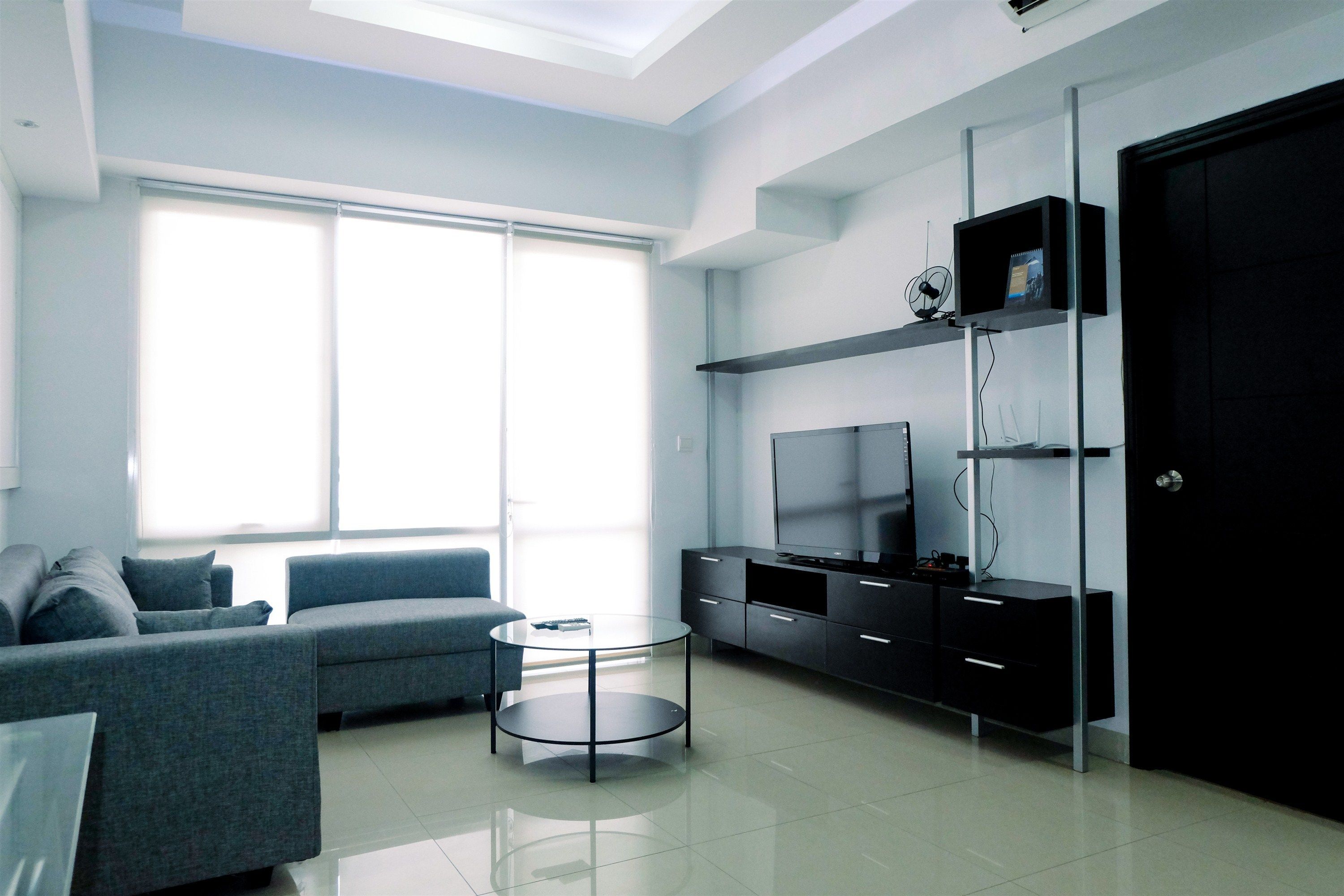 Ambassade Residences