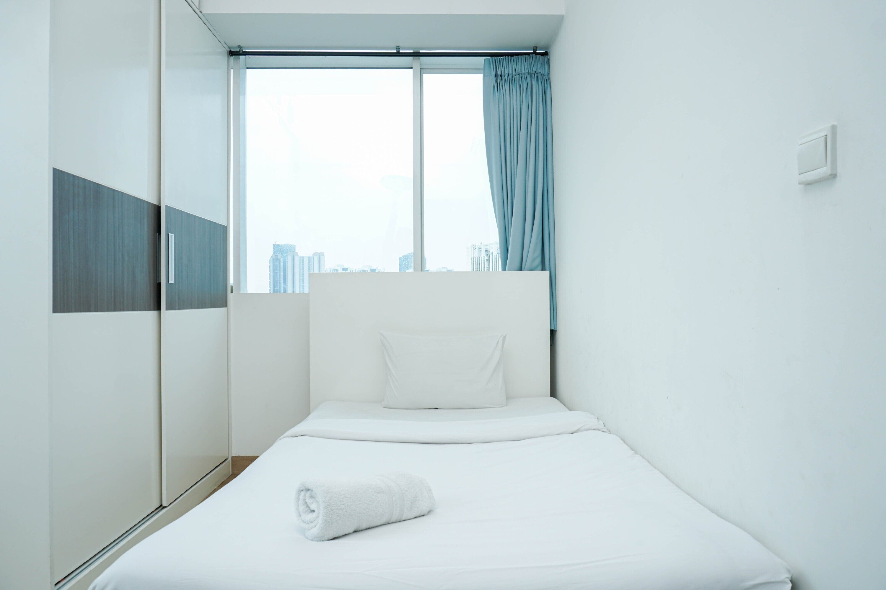 Ambassade Residences