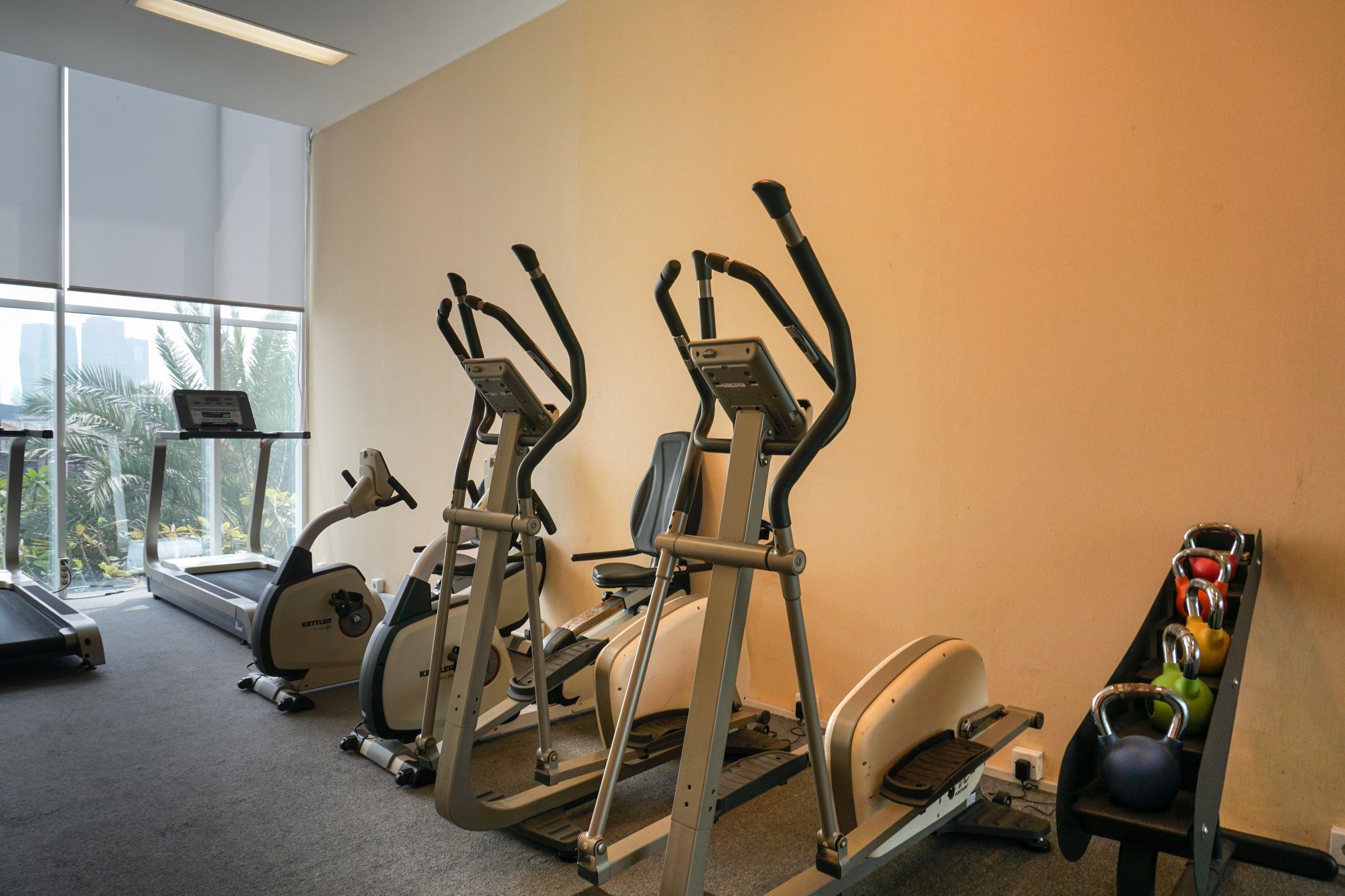 Ambassade Residences