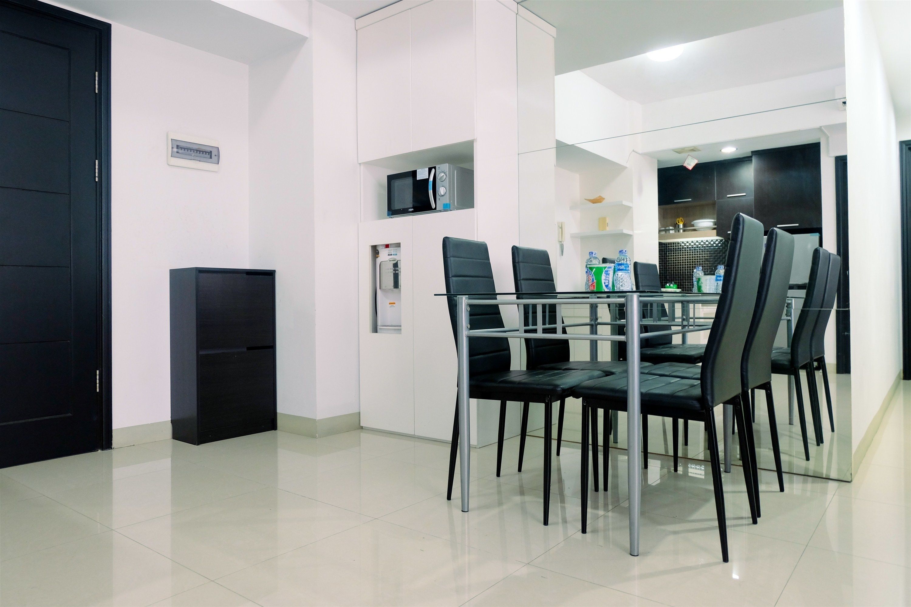 Ambassade Residences