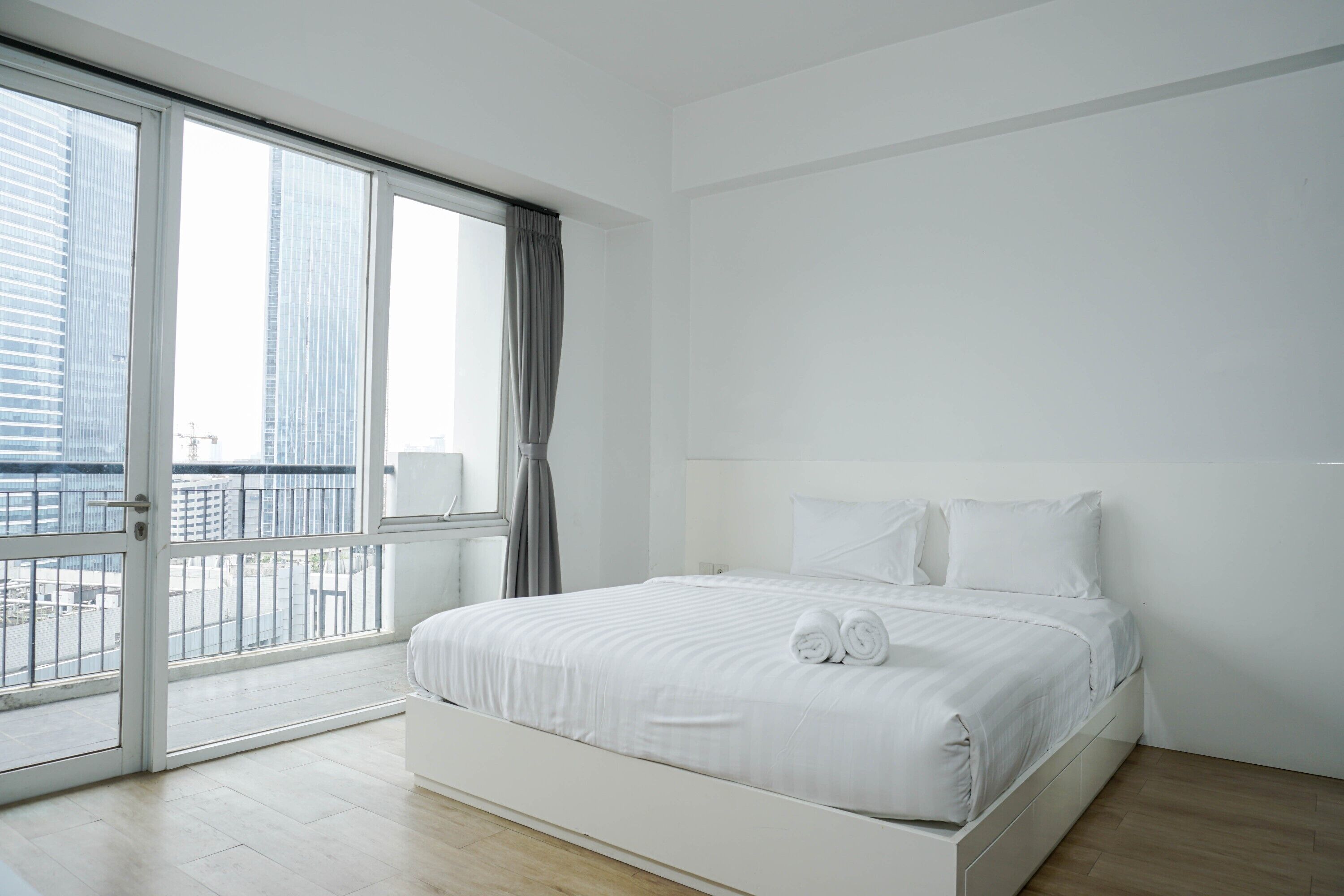 Ambassade Residences