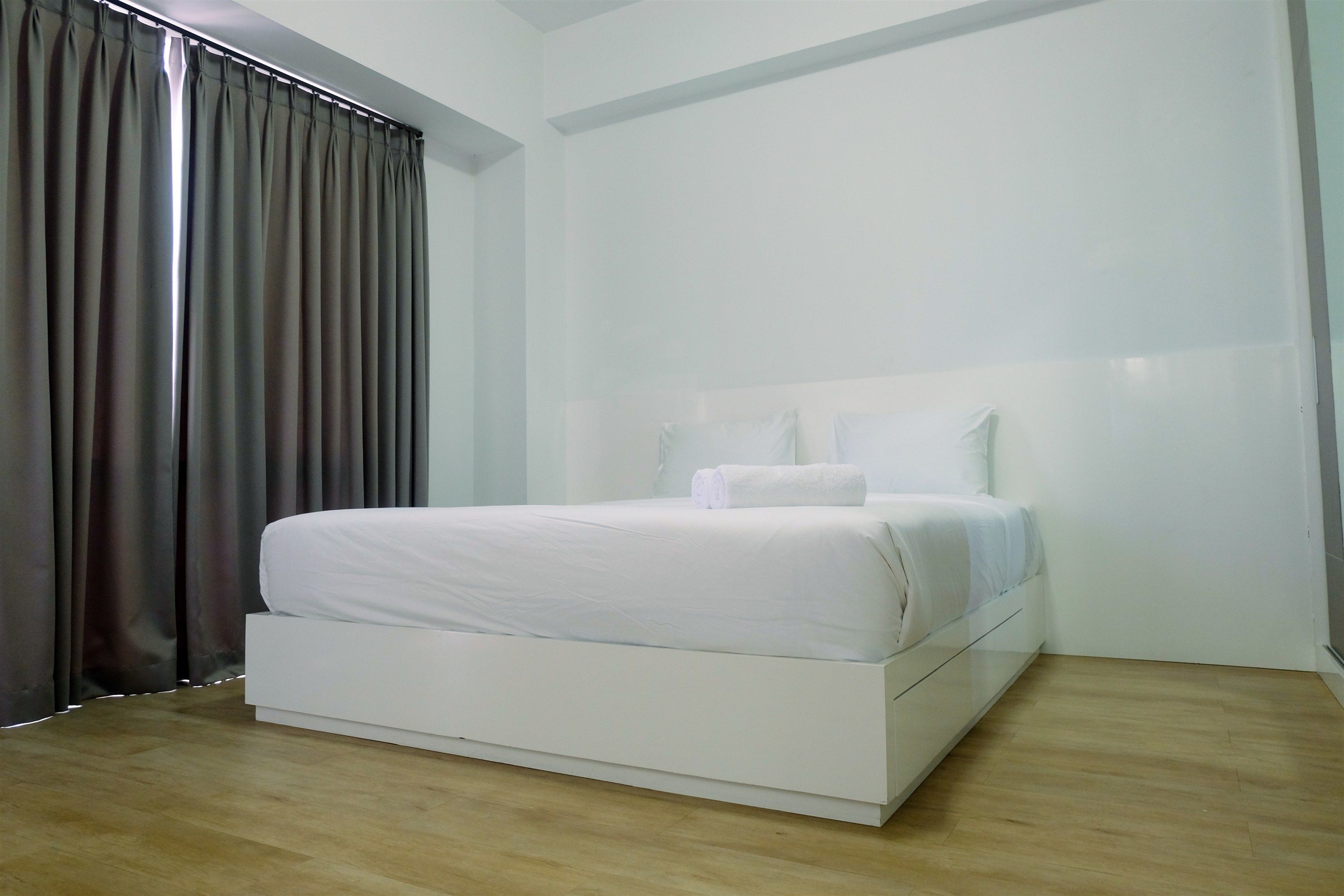 Ambassade Residences