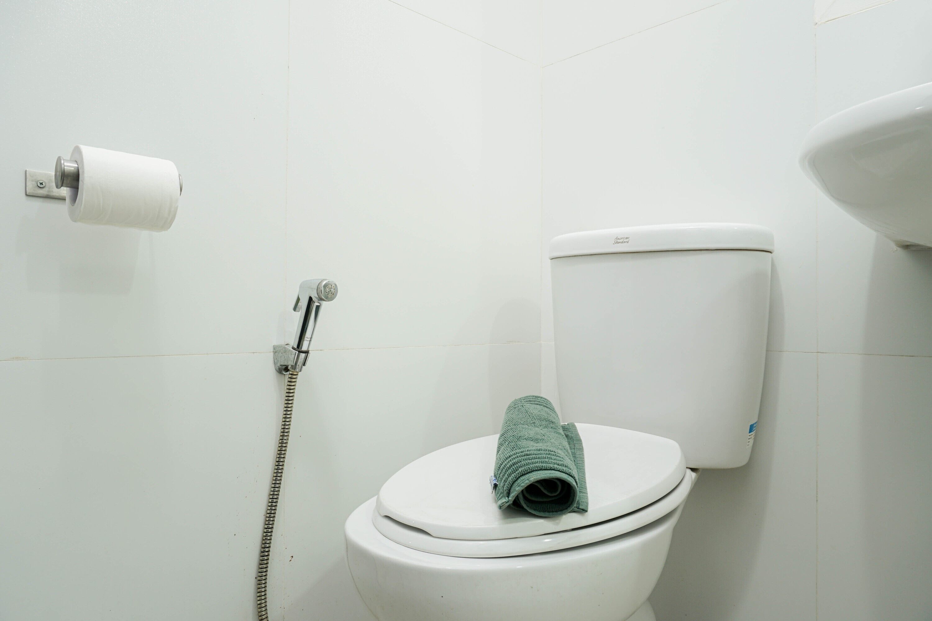 Ambassade Residences