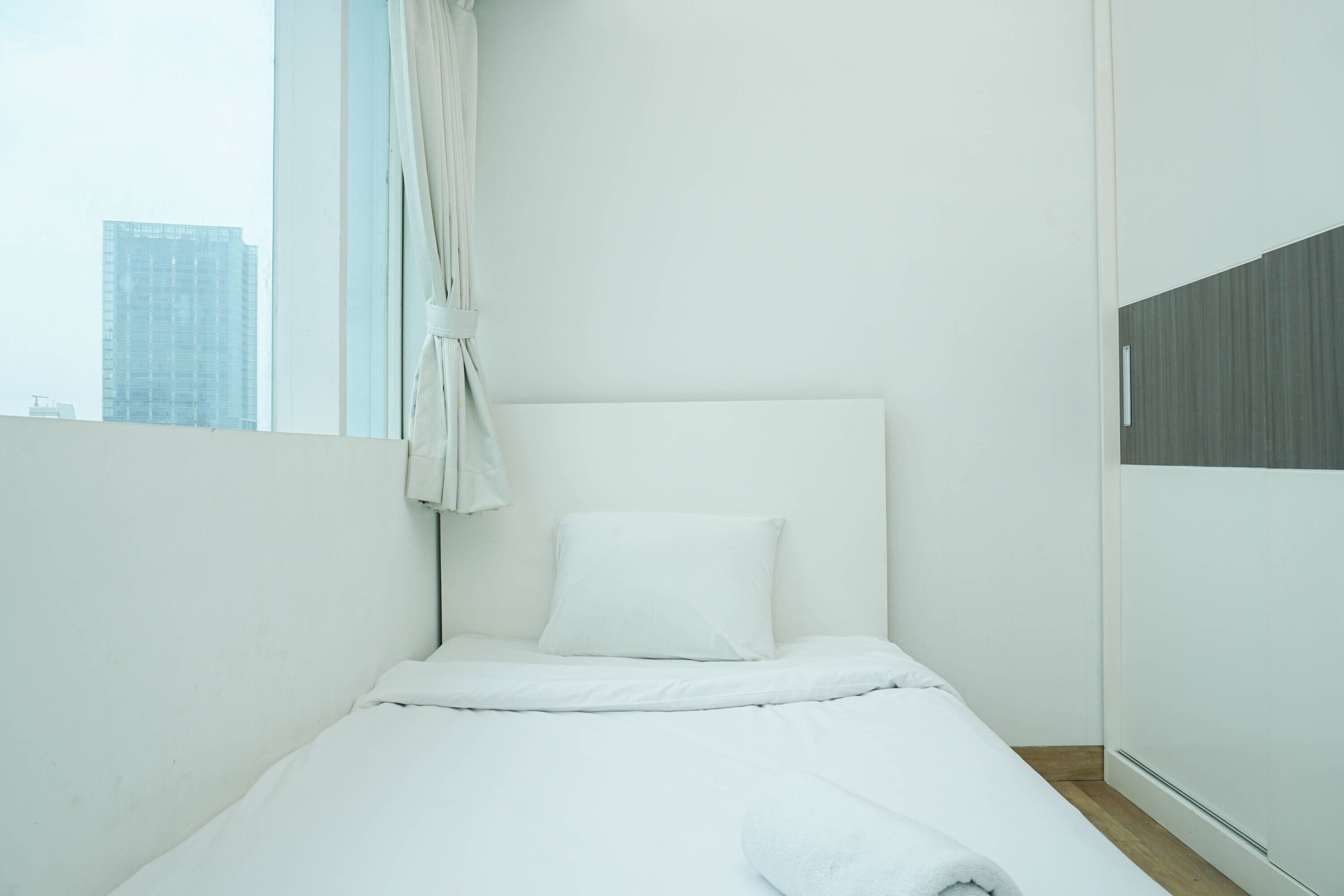 Ambassade Residences