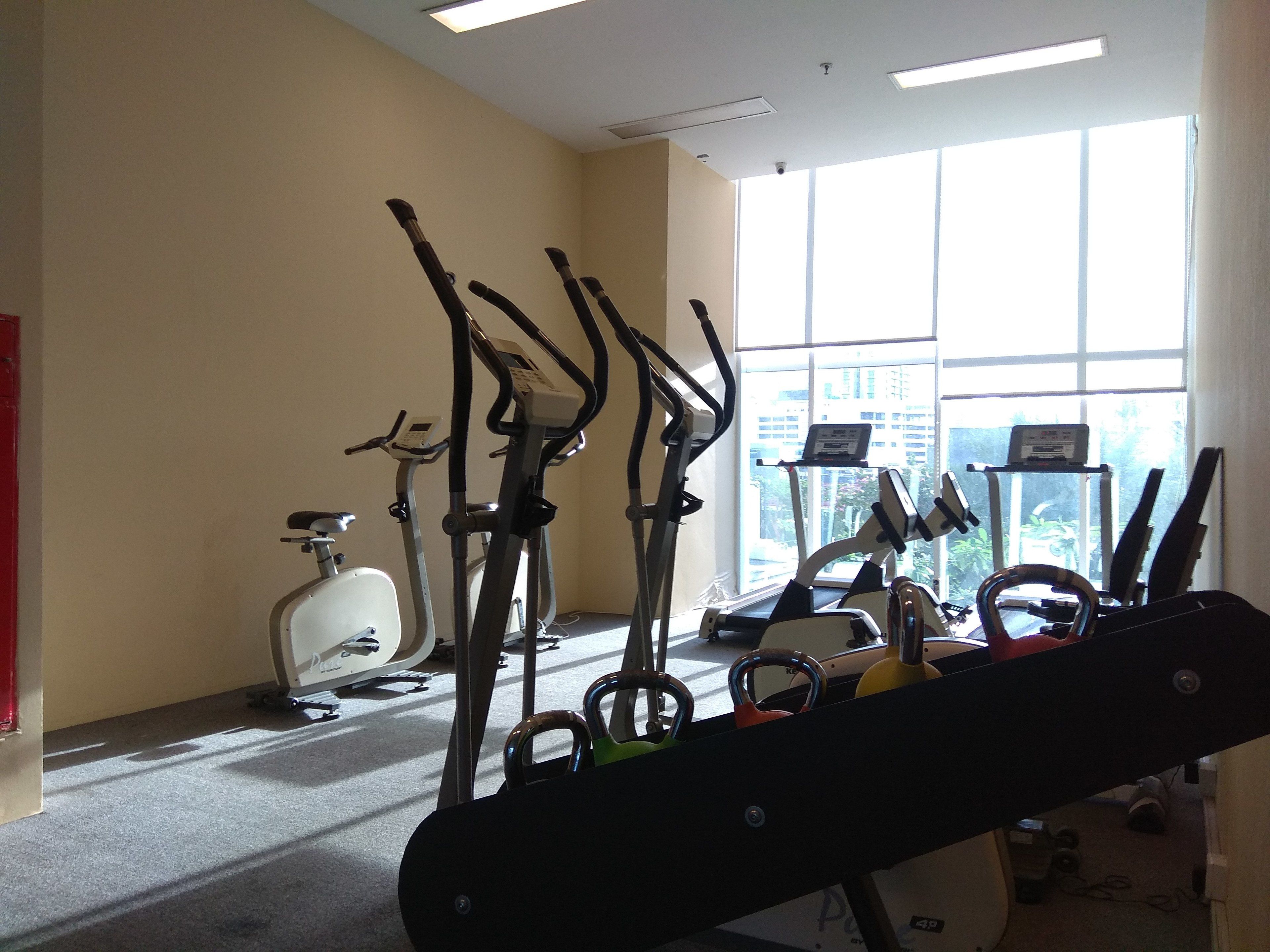 Ambassade Residences